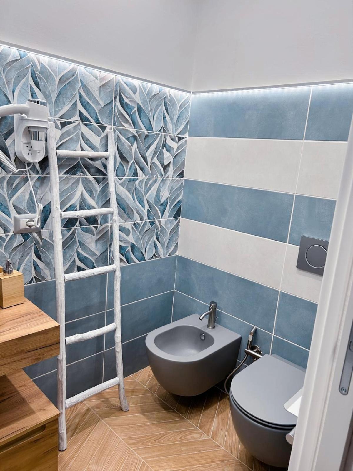 Apartament Dimora Susy *
