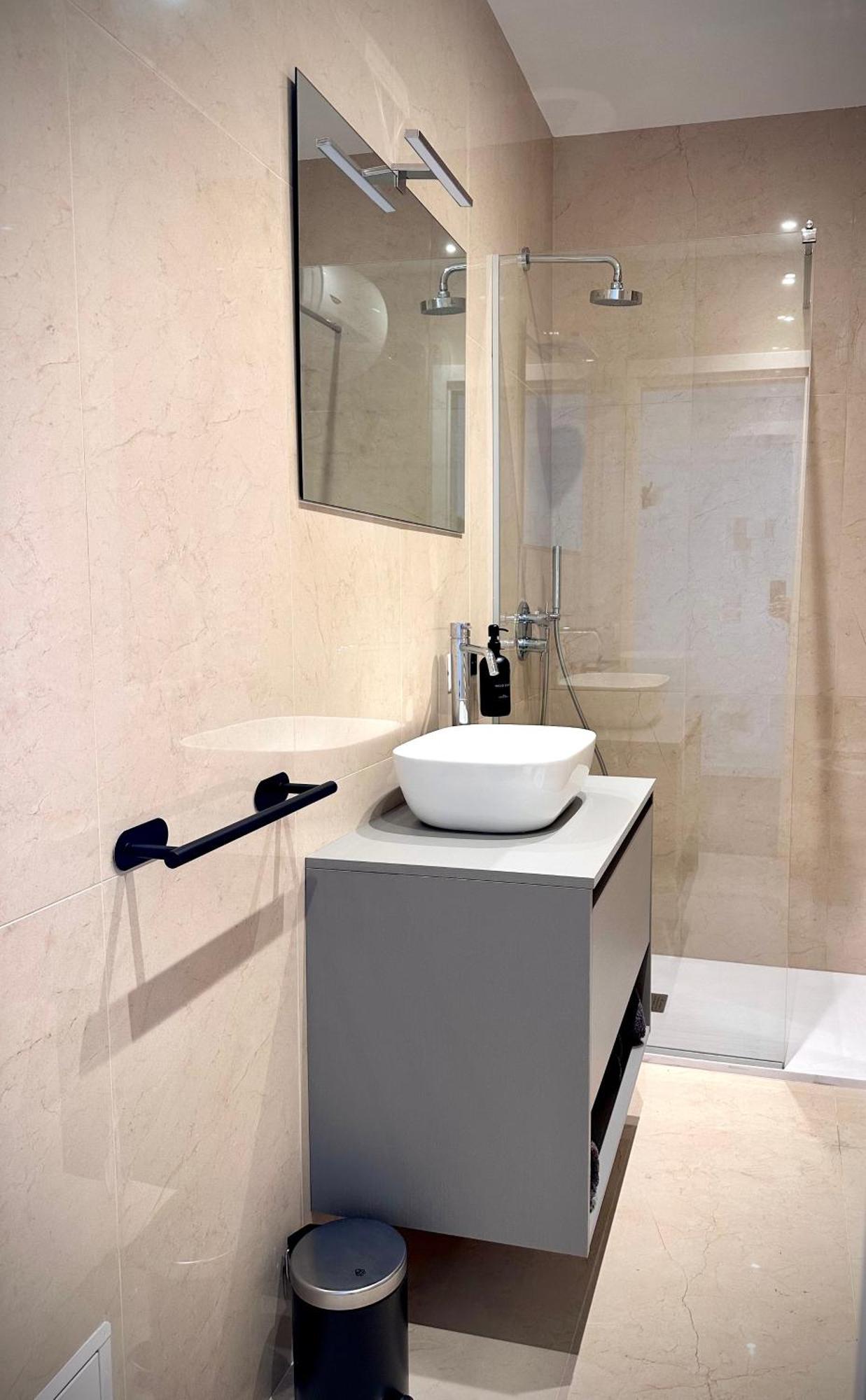 Dimora Pugliami Apartment Bari