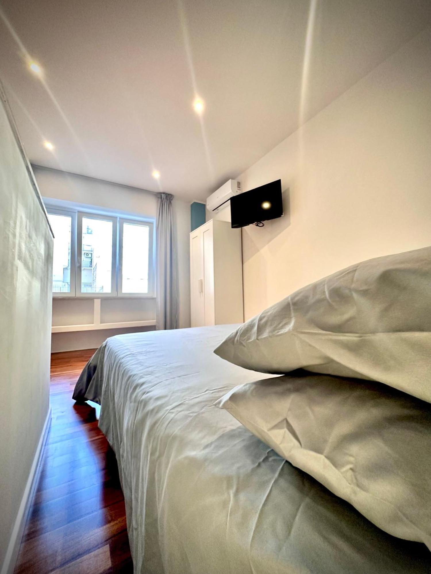 Apartment Dimora Pugliami *