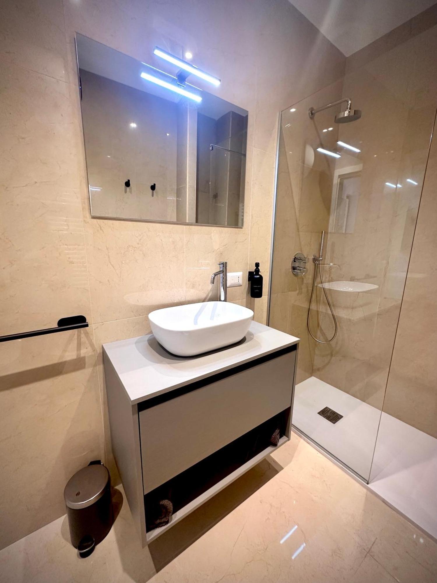 Dimora Pugliami Apartment