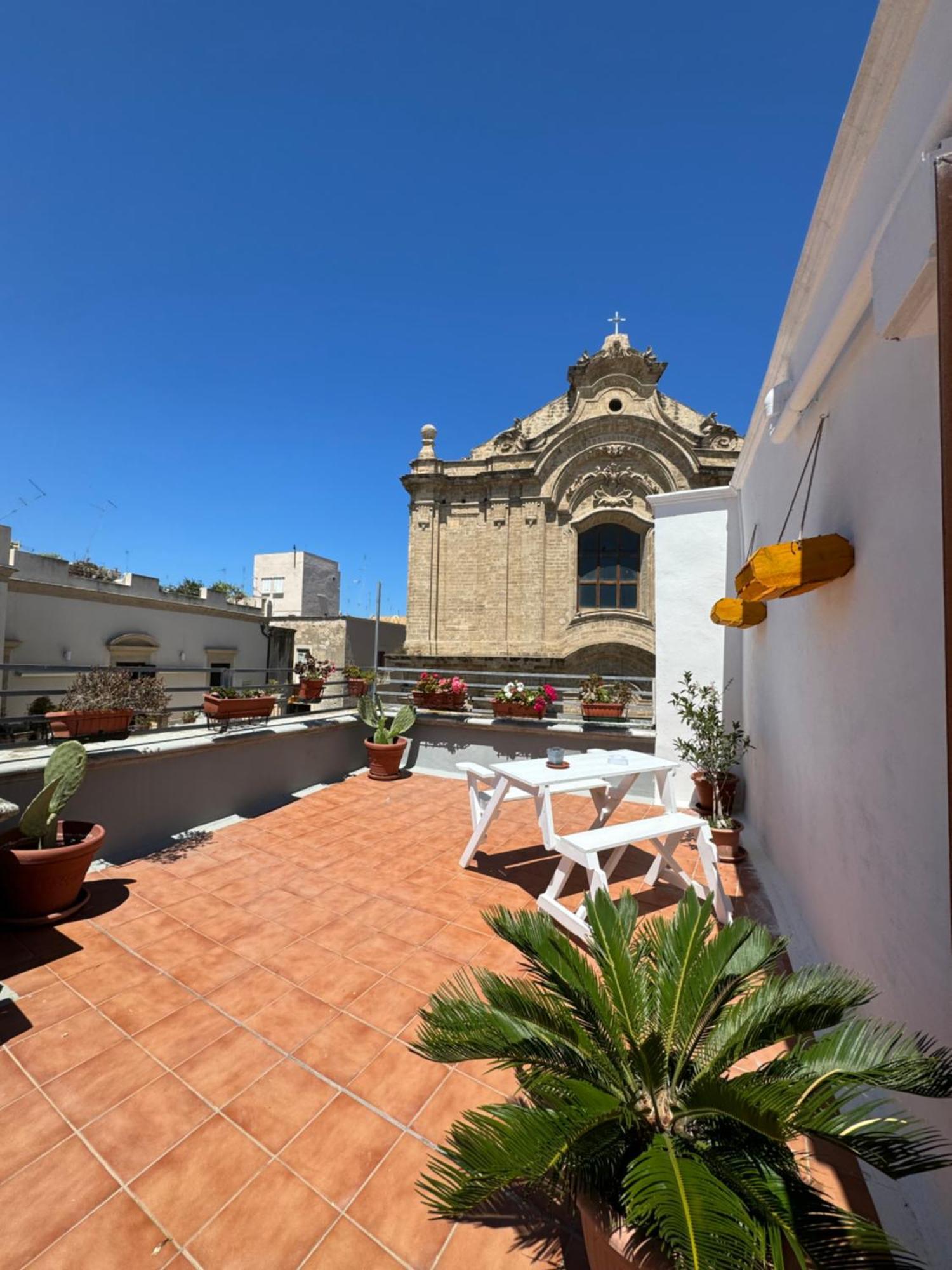 Apartman Rosi