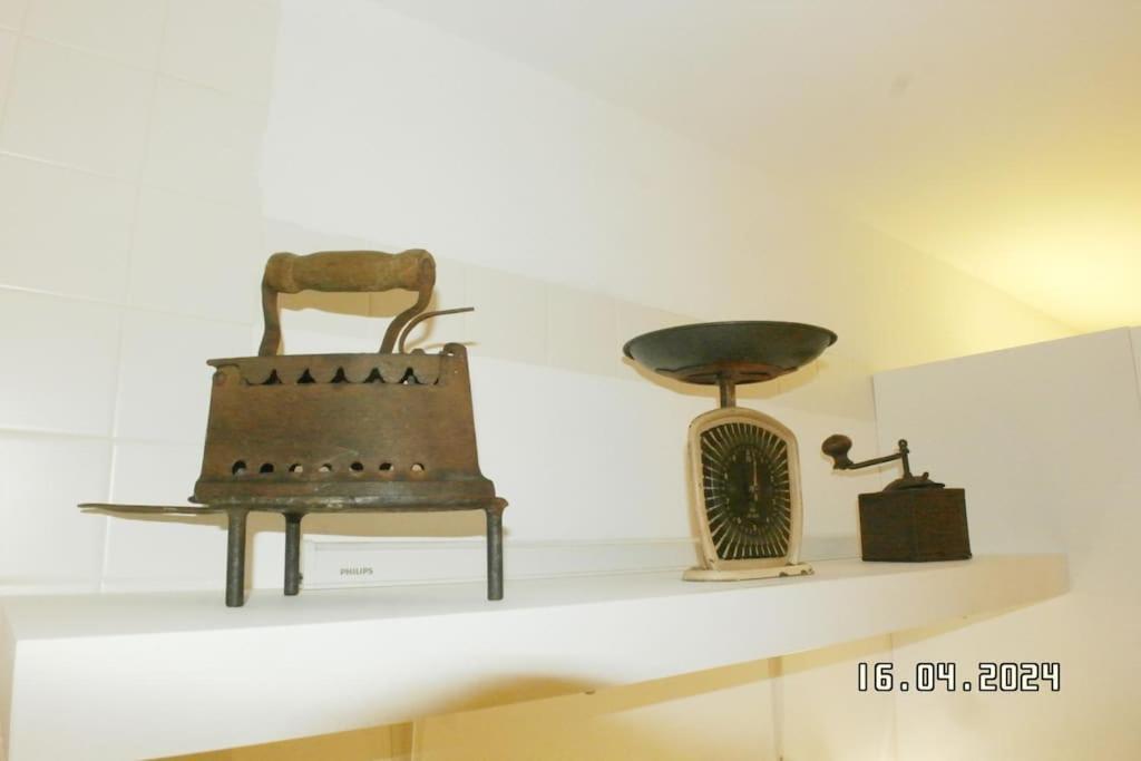 Del Tribunale Apartment Bari