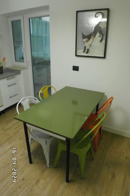 Del Tribunale Apartment Bari