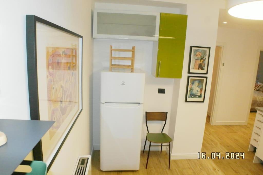 Del Tribunale Apartment