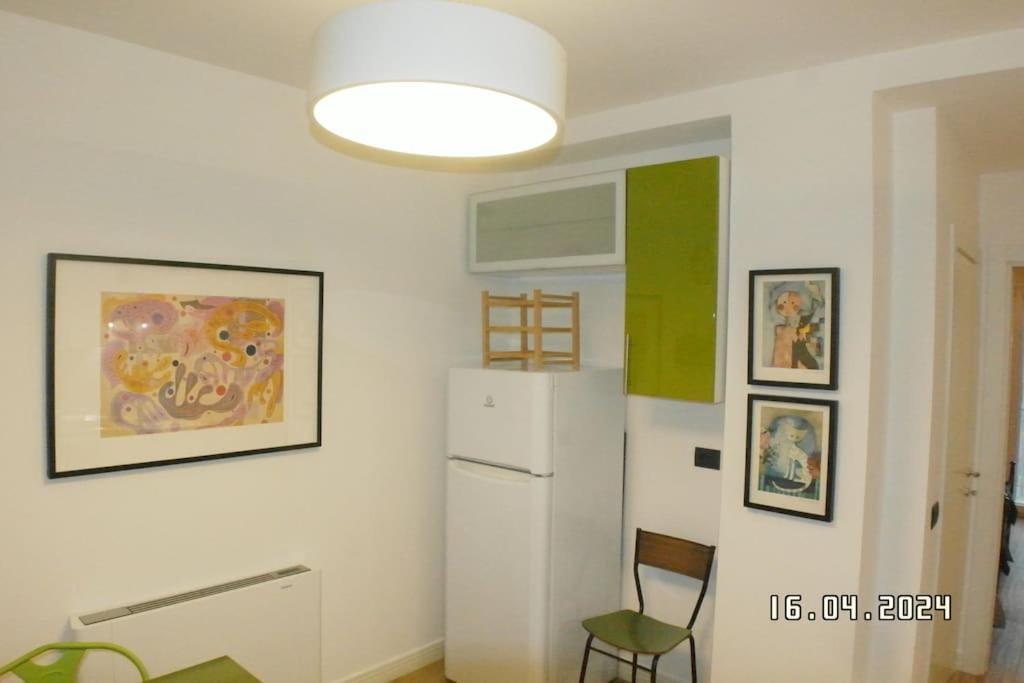 Apartment Del Tribunale *