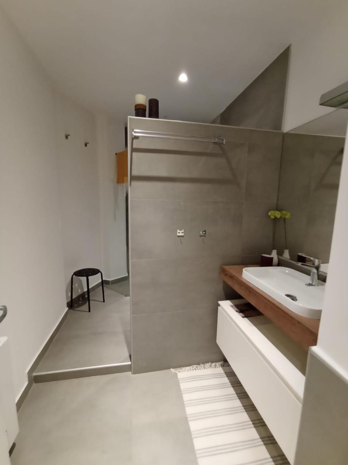 Apartment Del Tribunale *