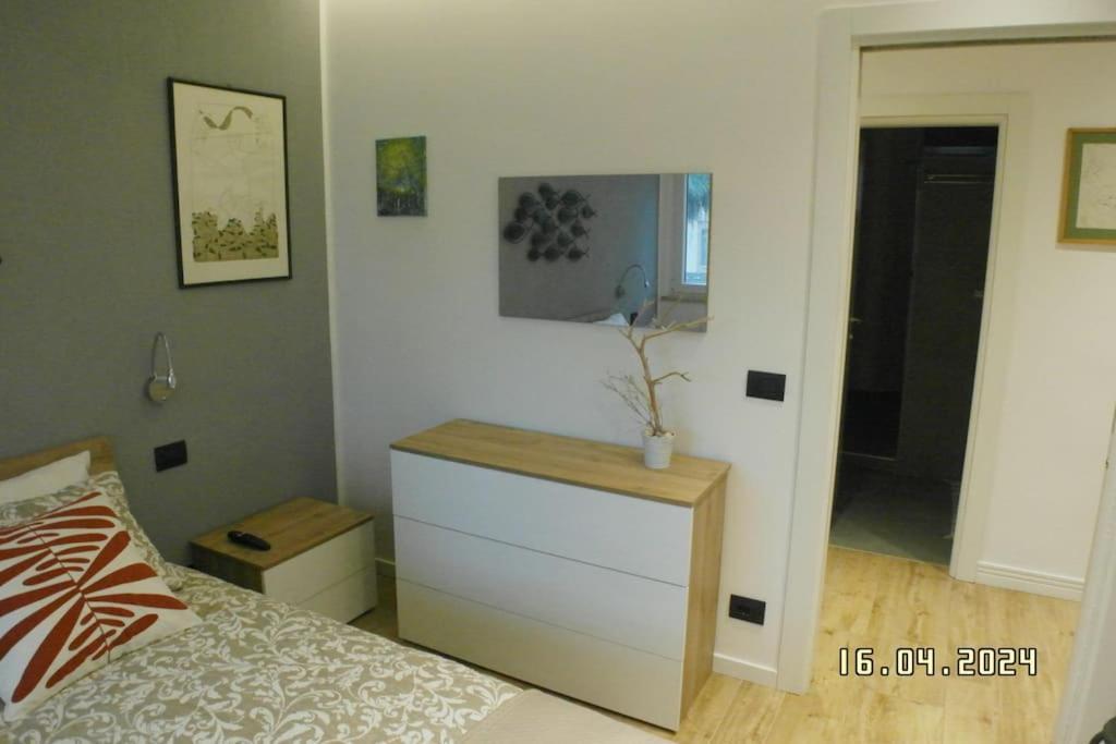 Del Tribunale Apartment Bari