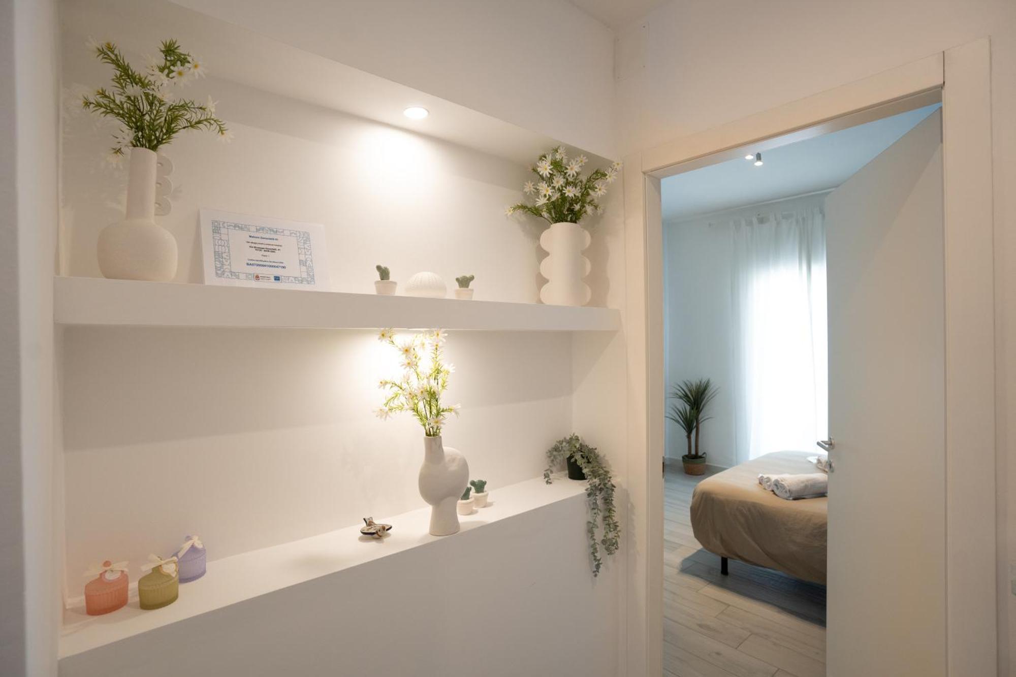 Apartment Maison Zanardelli 41