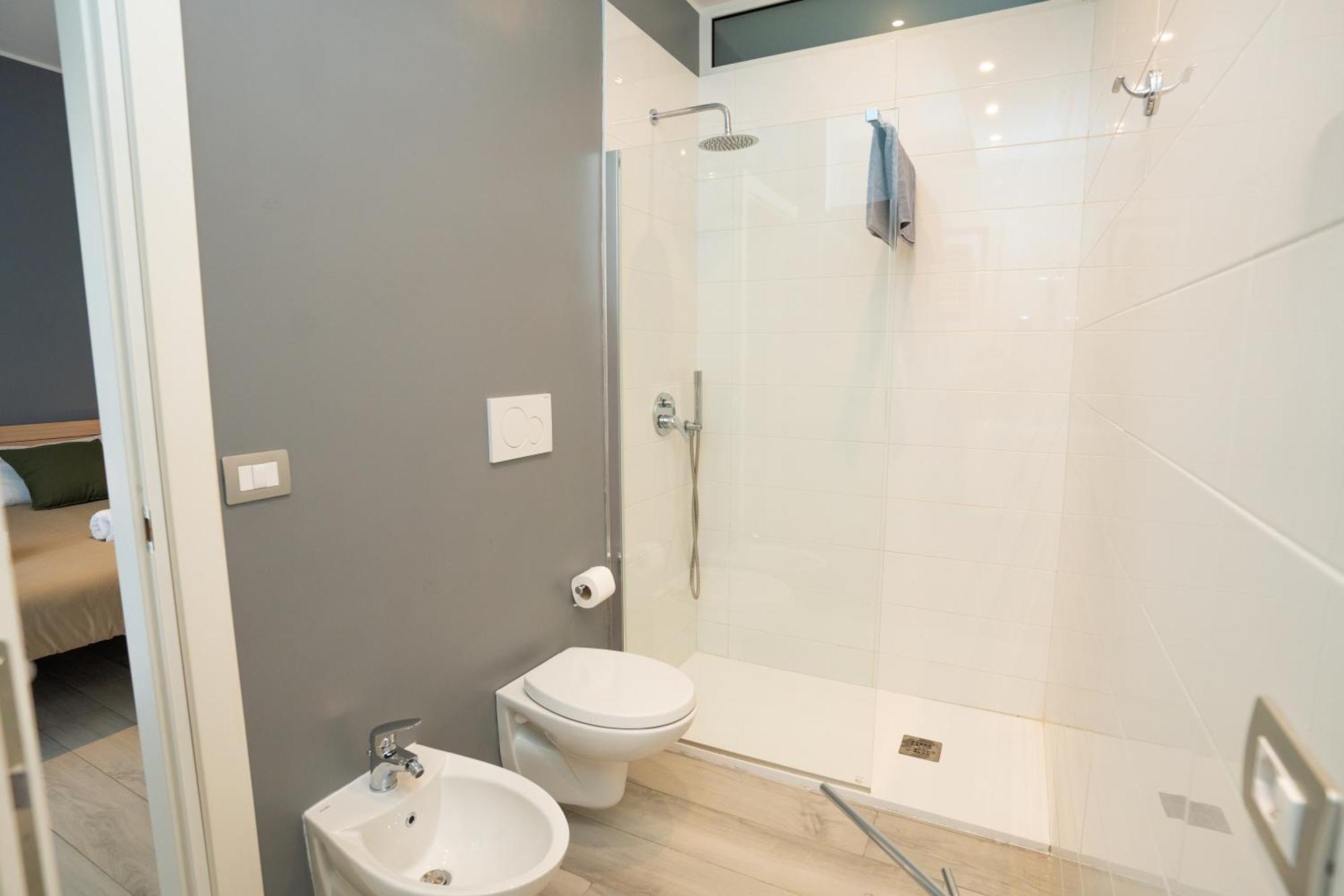 Maison Zanardelli 41 Bari