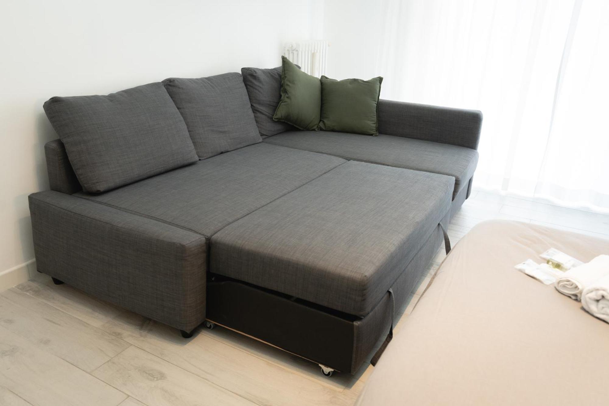 Maison Zanardelli 41 Apartment *