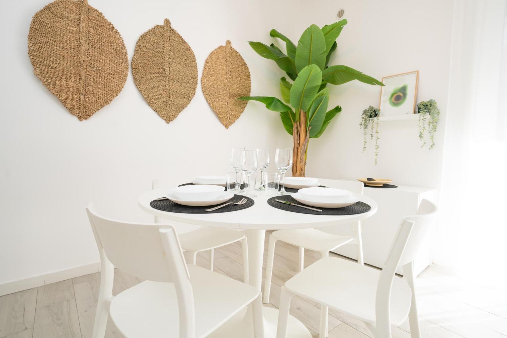Apartment Maison Zanardelli 41 Bari