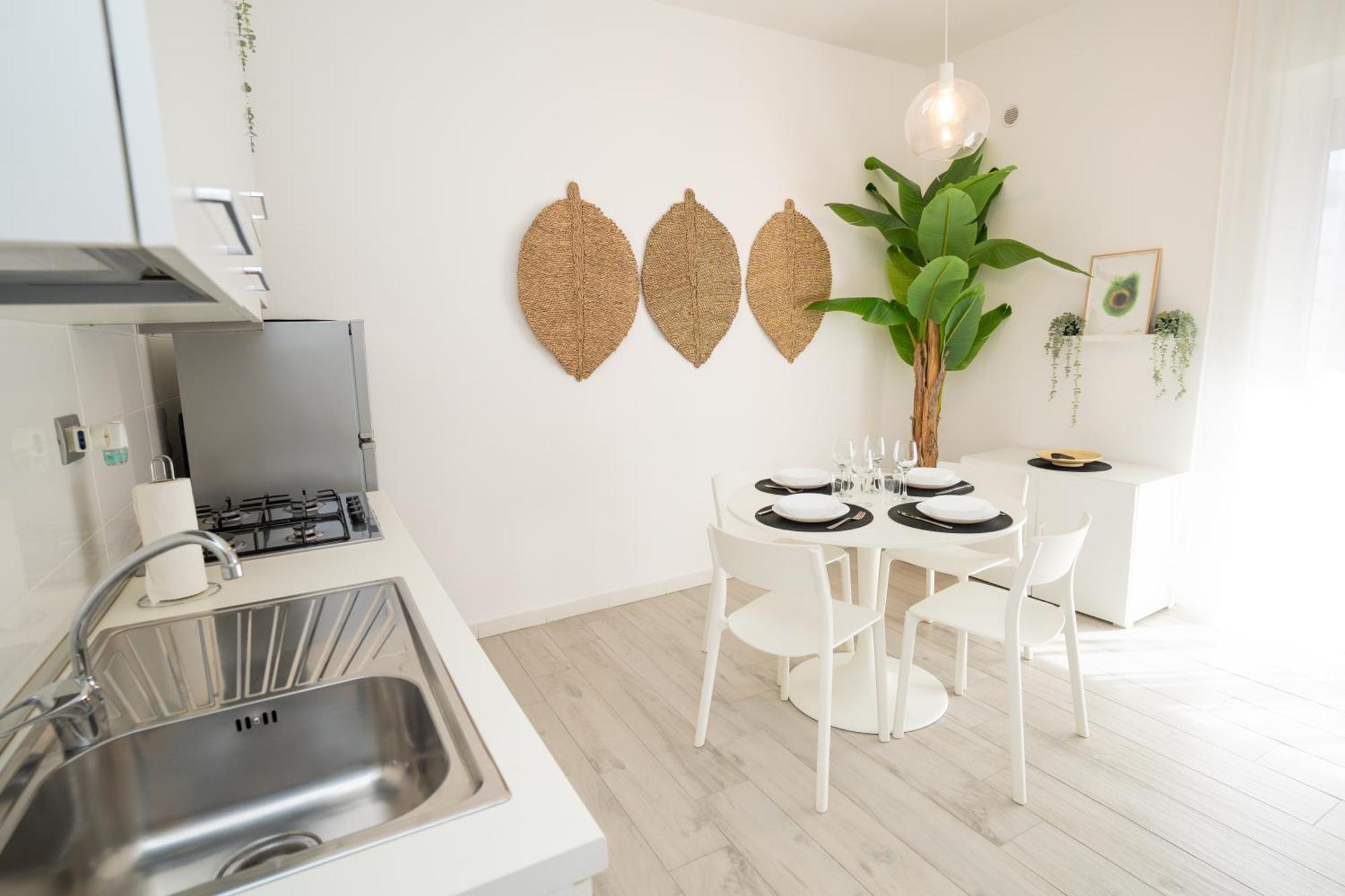 Maison Zanardelli 41 Apartment *