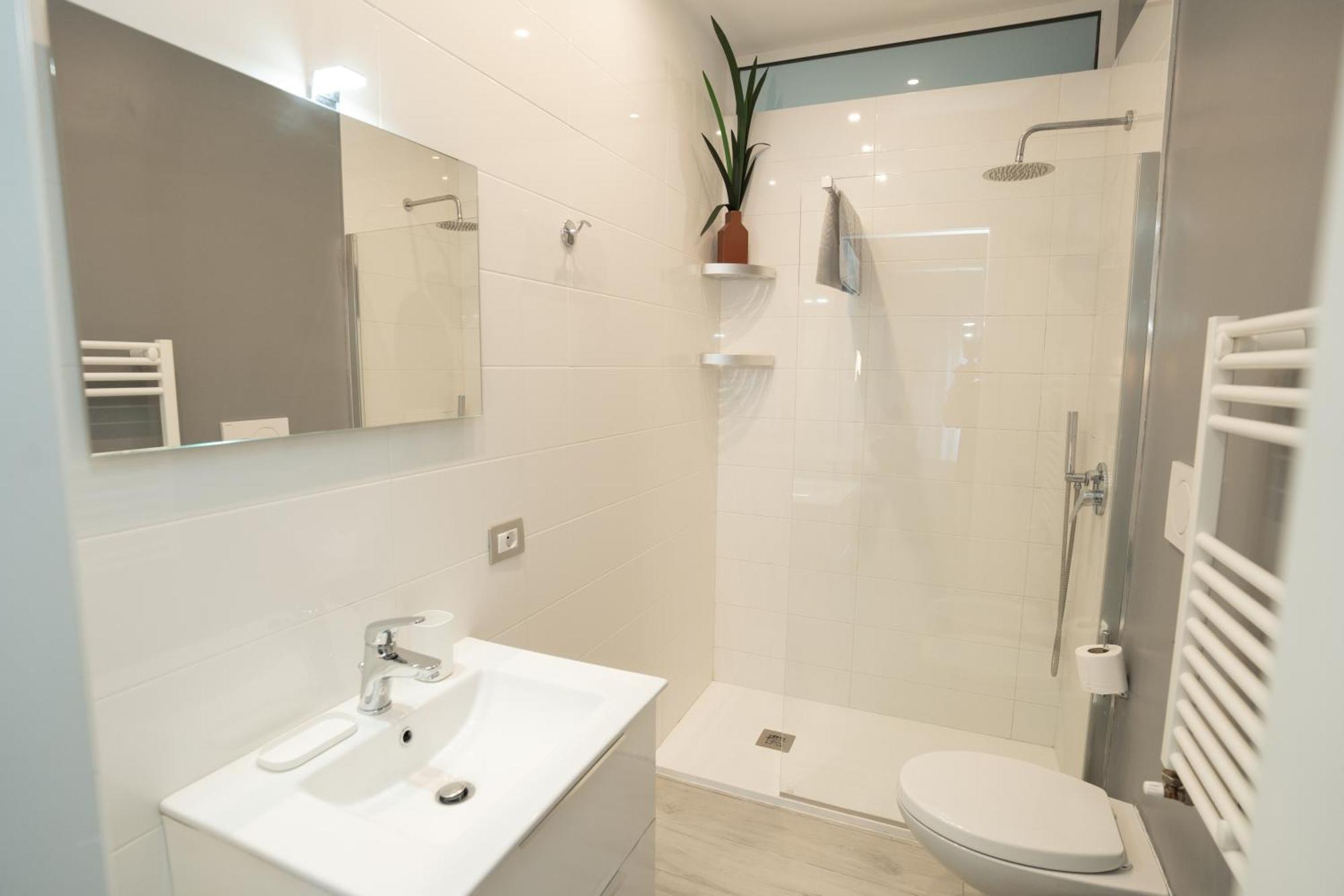 Maison Zanardelli 41 Bari
