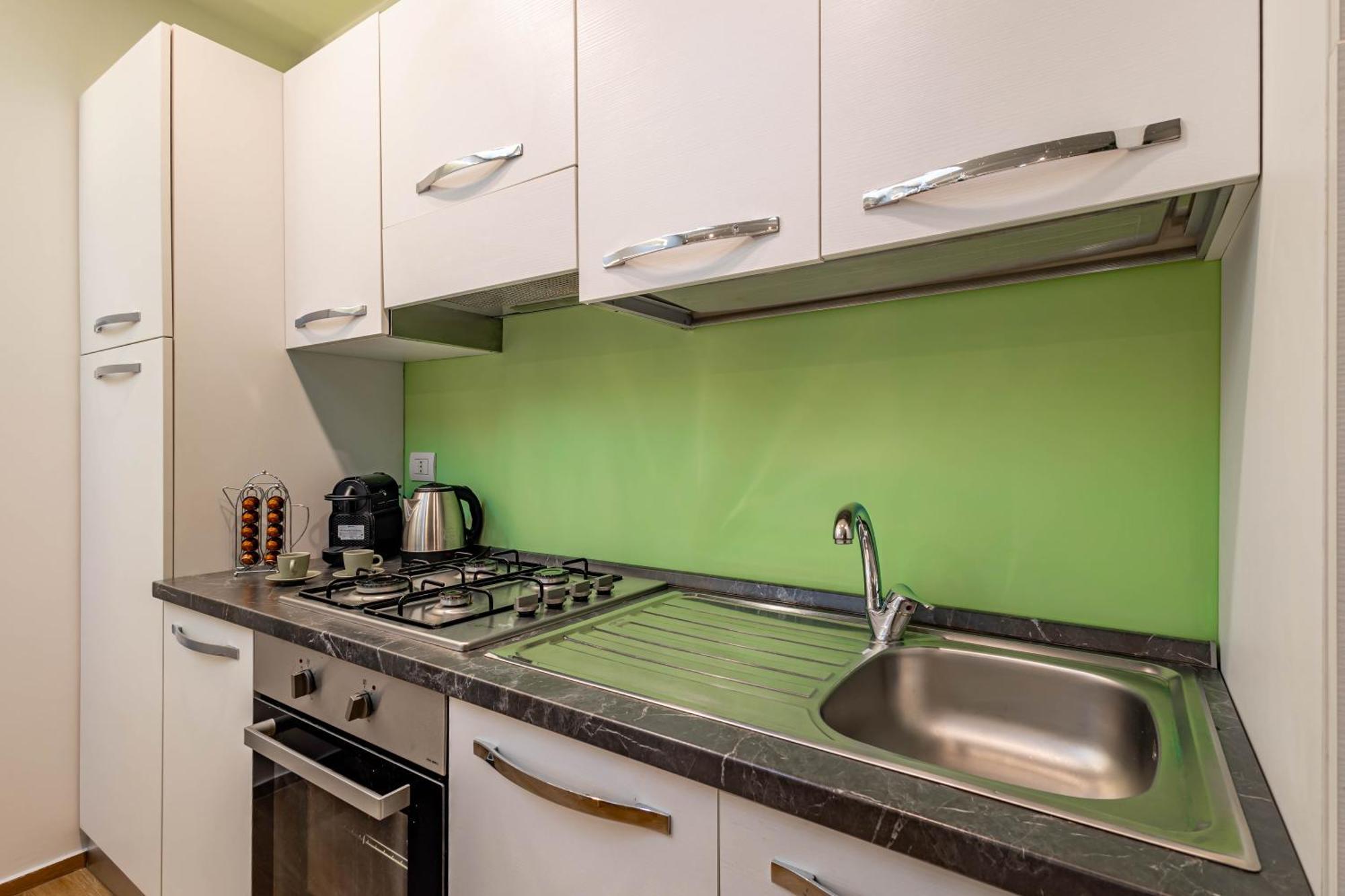 Wanderlust289 In Centro A Apartment