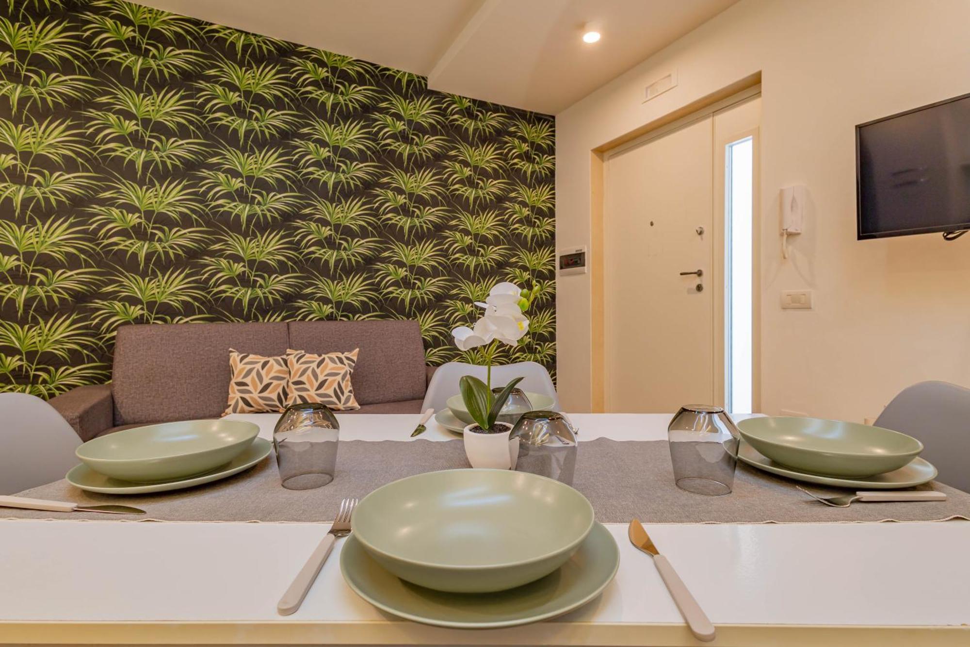 Apartment Wanderlust289 In Centro A *