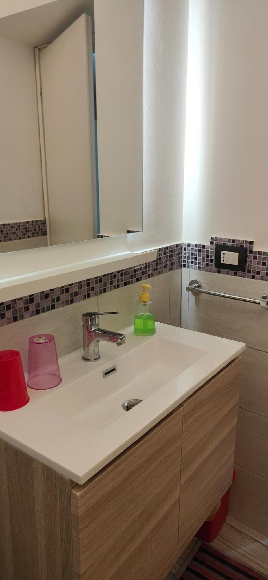 A Casa Di Malu Apartment Bari