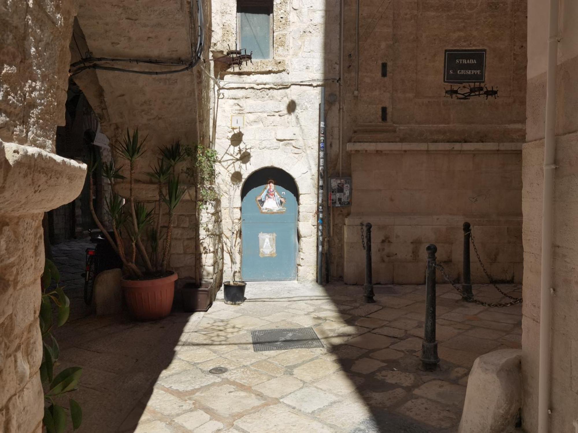 Vecchia Apartament Bari