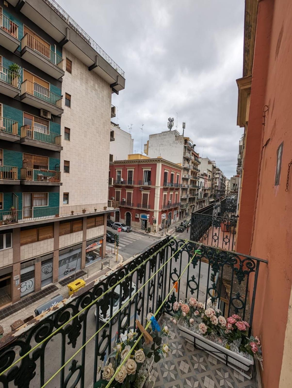 Appartement Coastal Comfort Bari