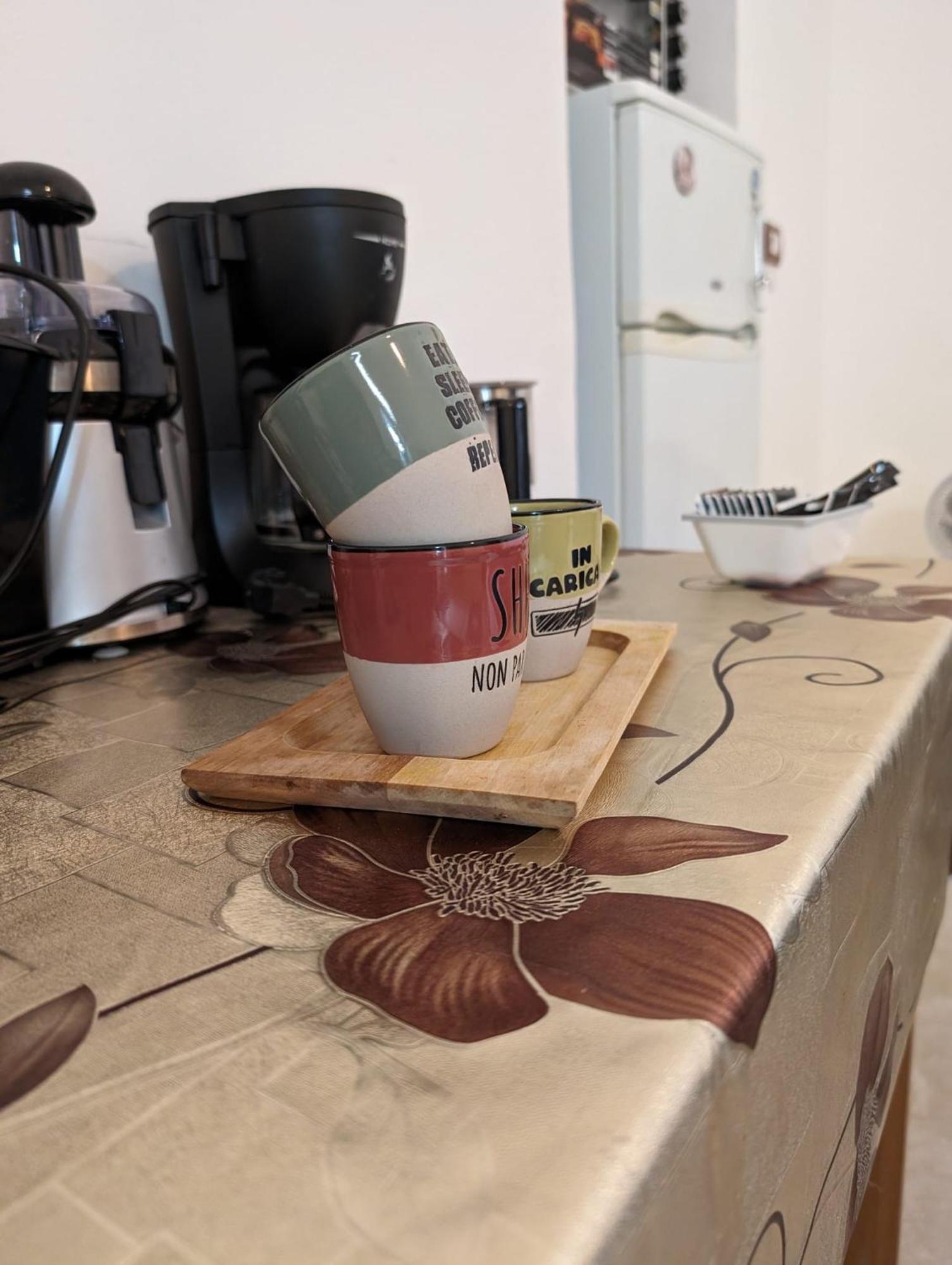 Coastal Comfort Apartment Bari