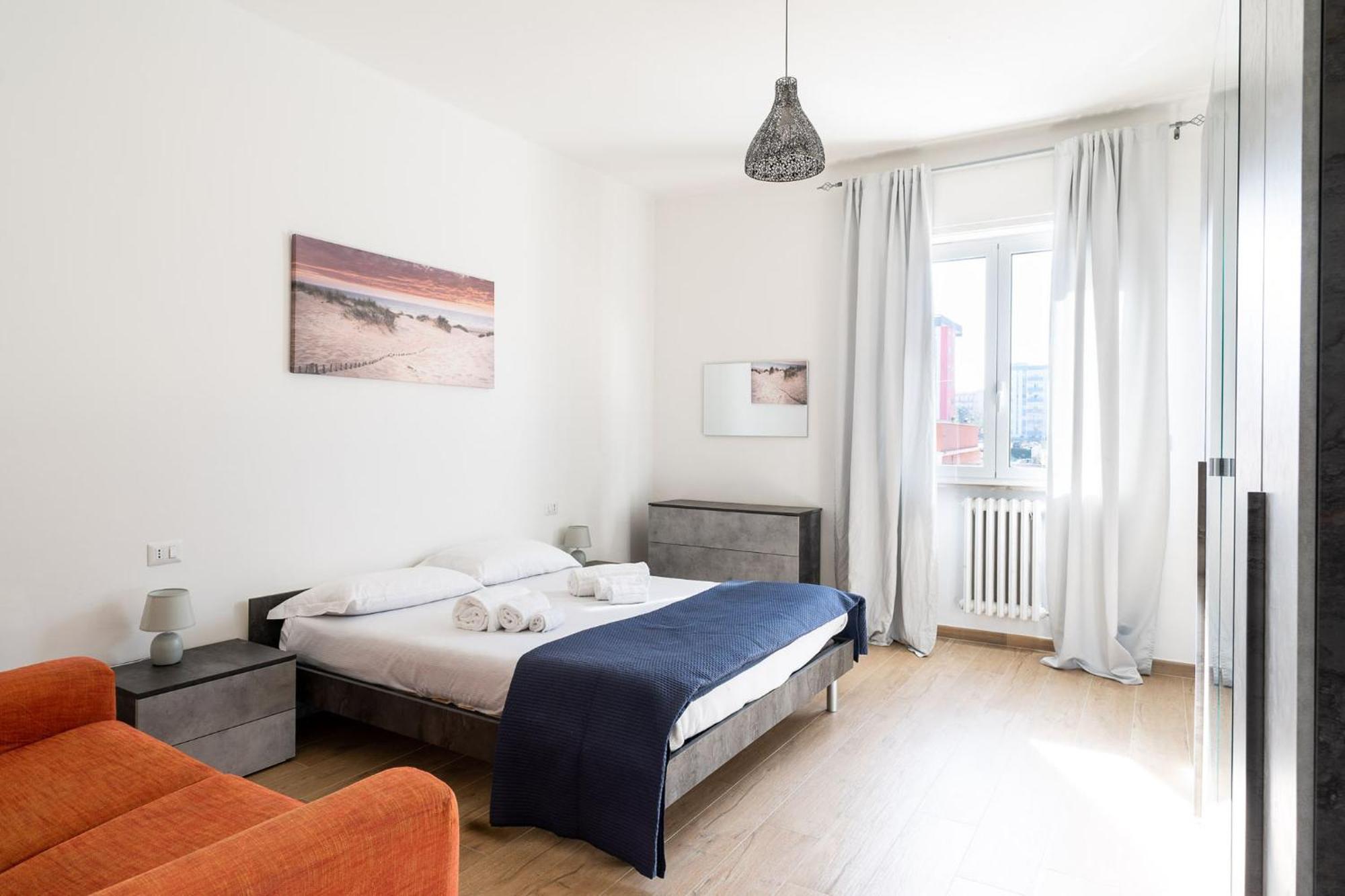 Apartment Mika Mare