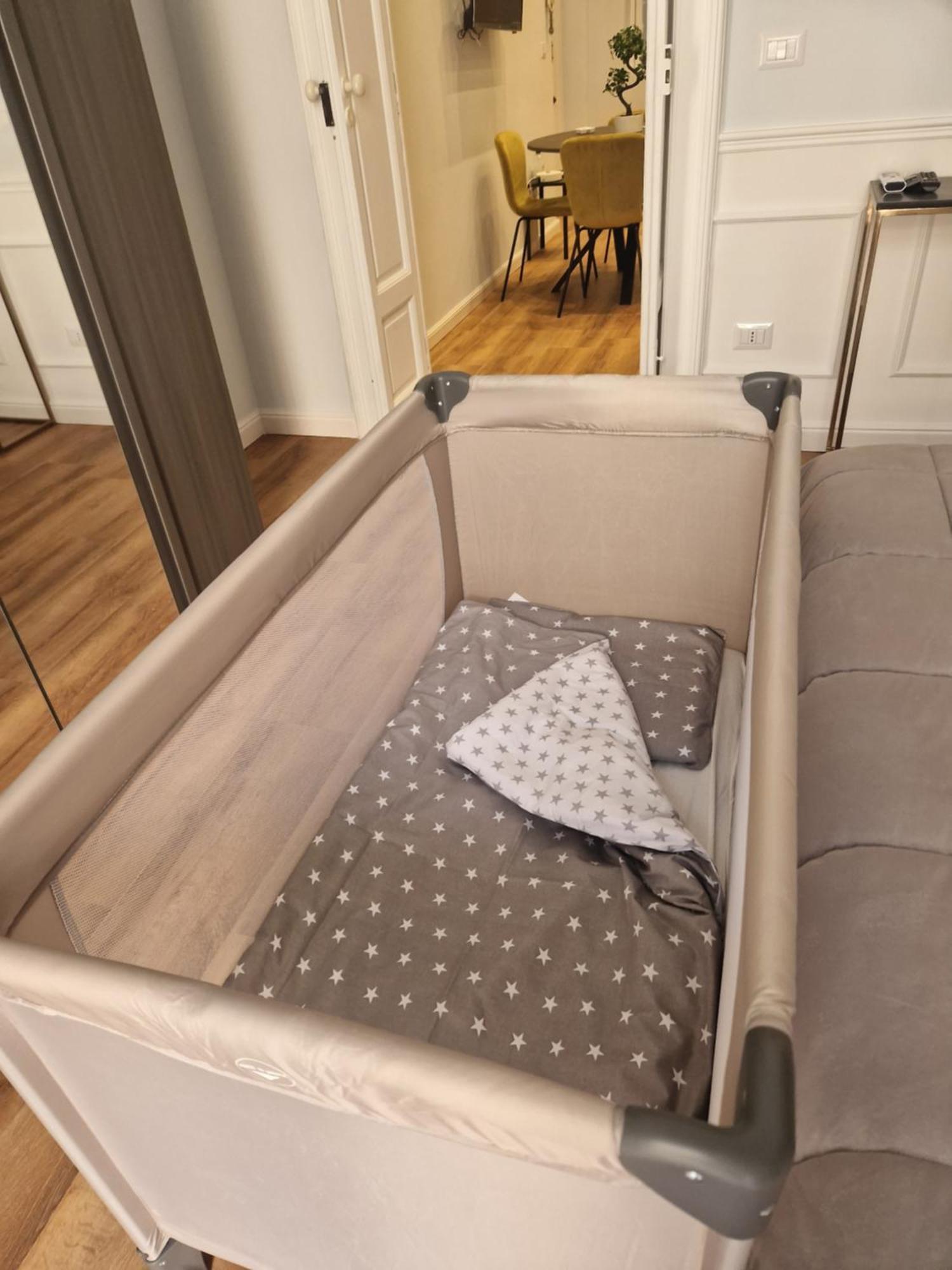 Dimora Luxury Alessia