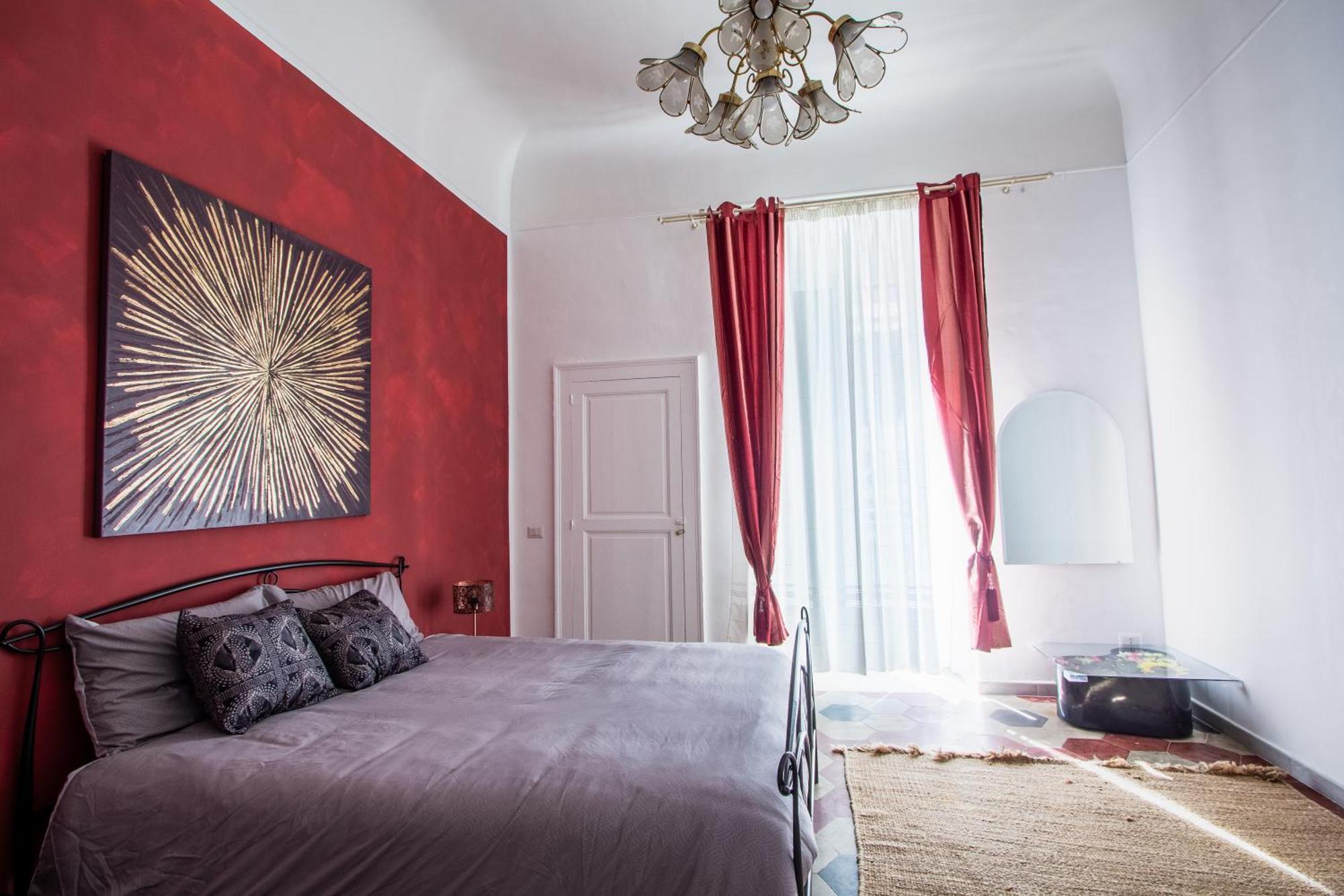 Downtown & Universita Apartment