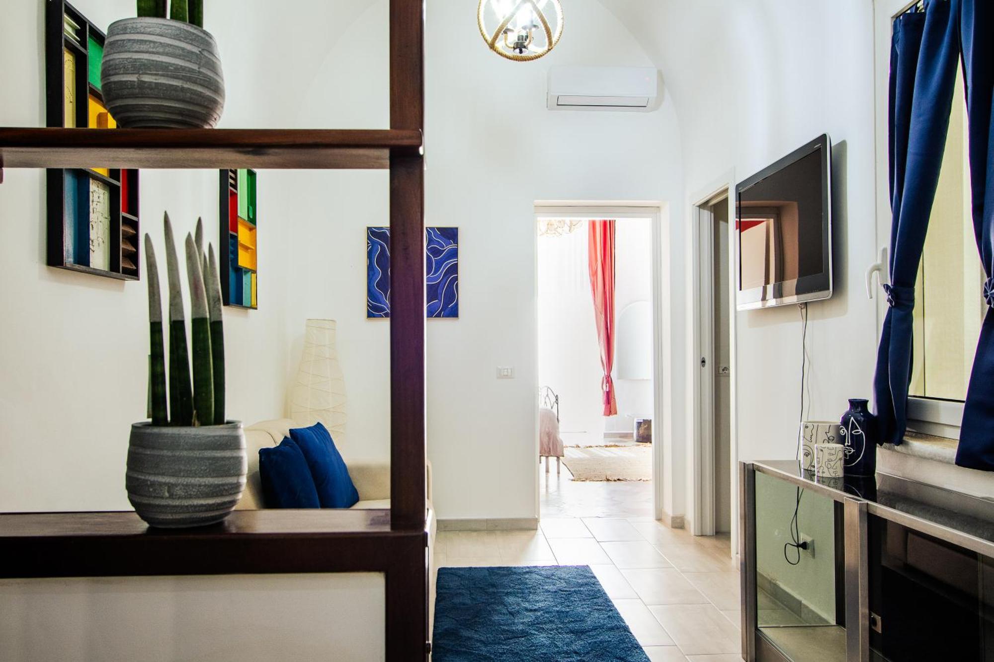Apartment Downtown & Universita *