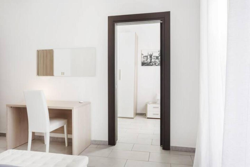 Apartament Vgm Gimma *