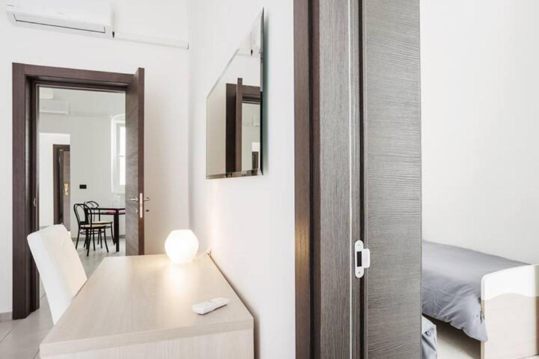Apartament Vgm Gimma