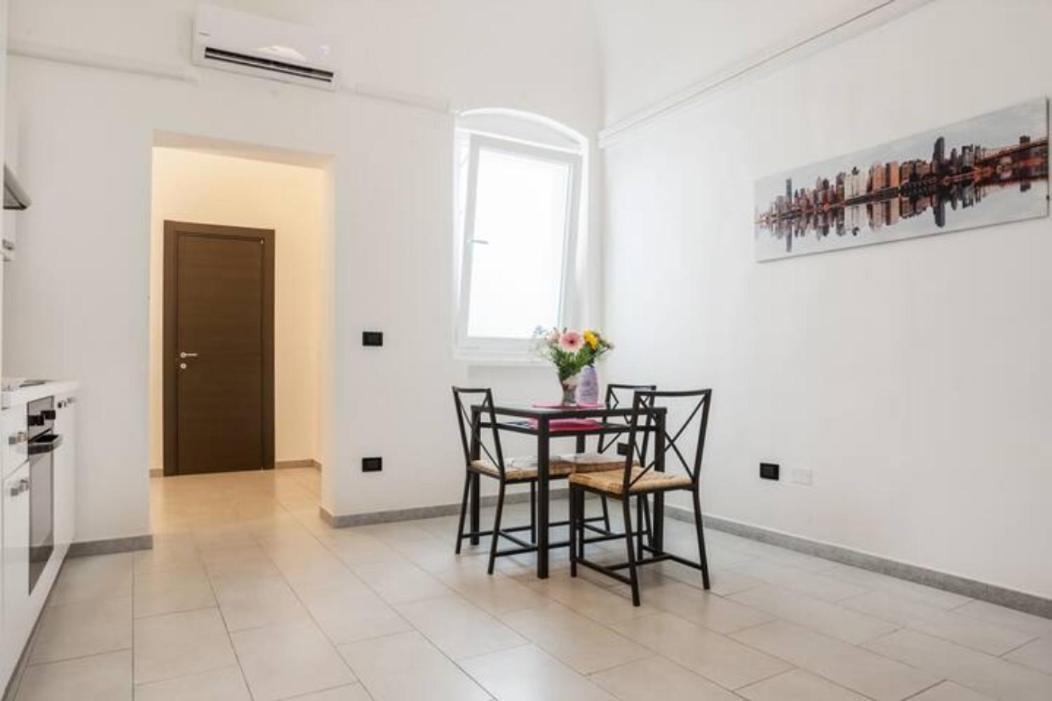 Apartament Vgm Gimma *