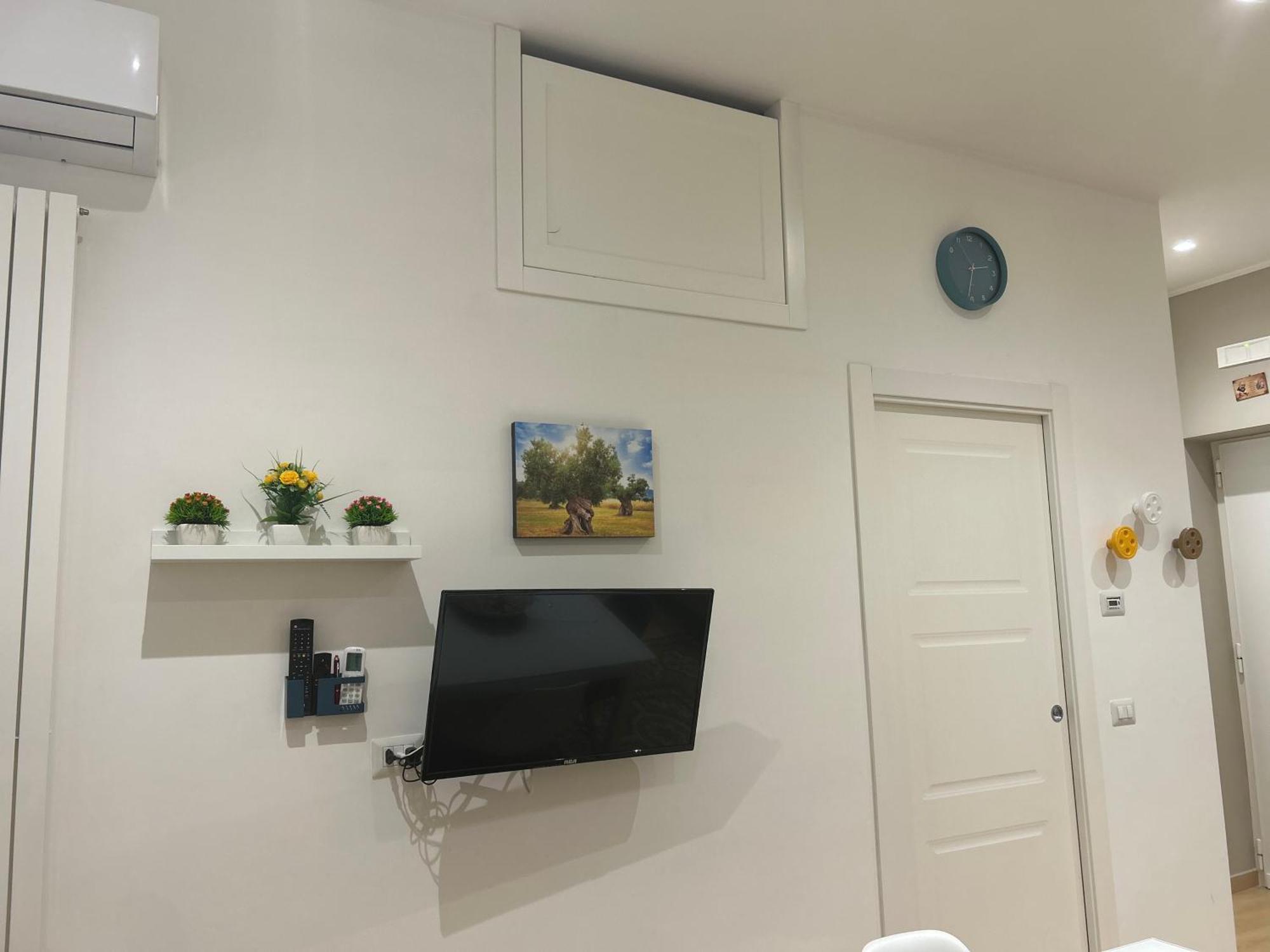 Casa Diletta Apartman Bari