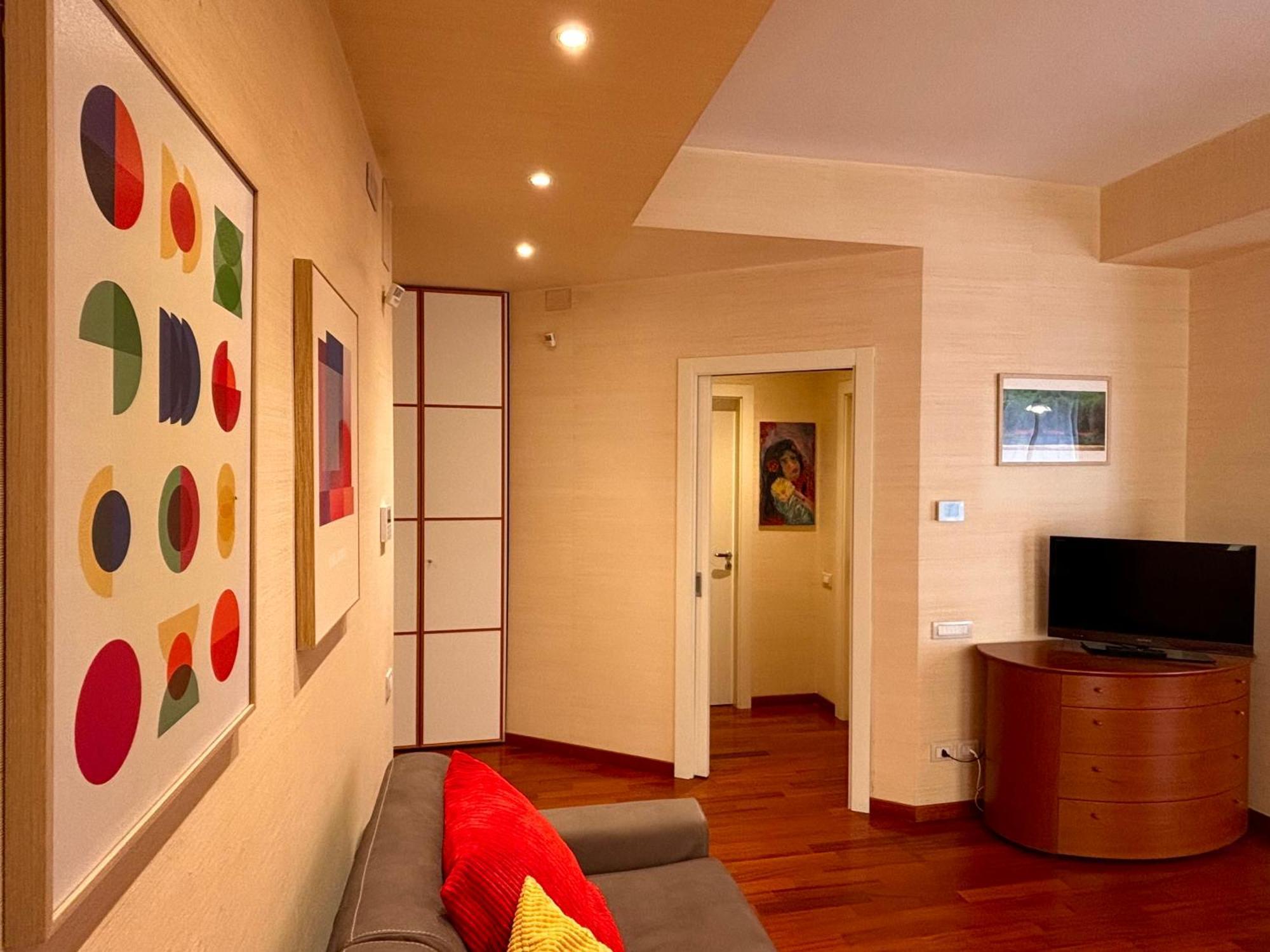 Apartment Dadu 150 Bari