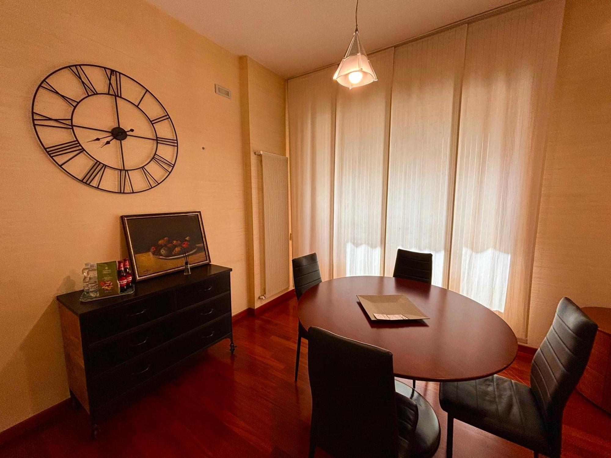 Dadu 150 Apartment