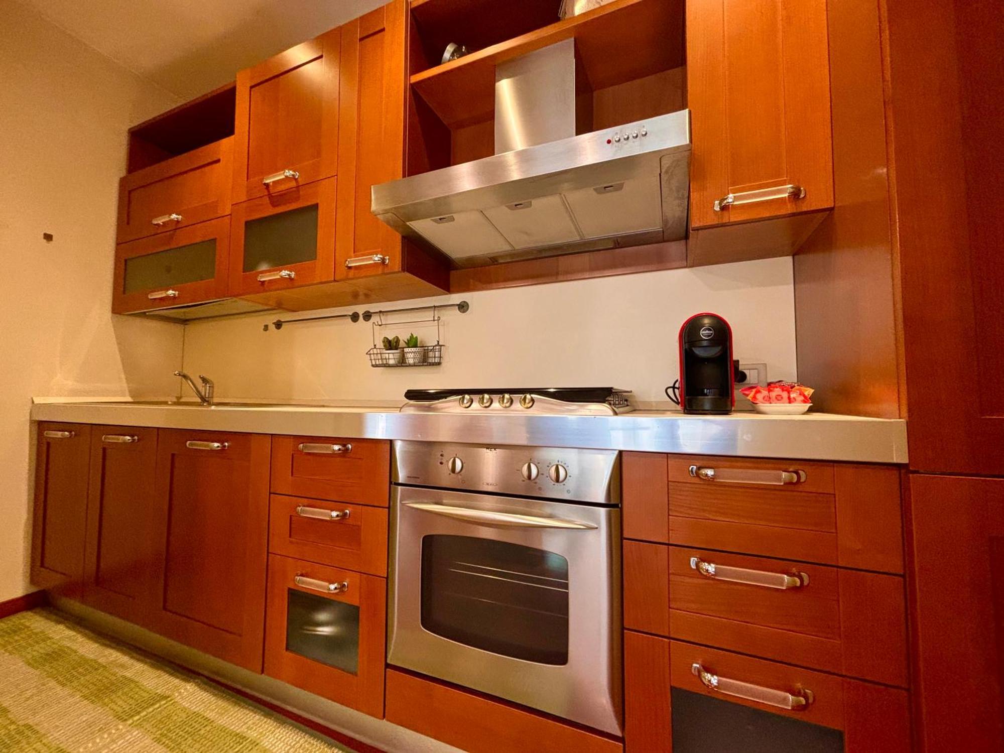 Dadu 150 Apartment *