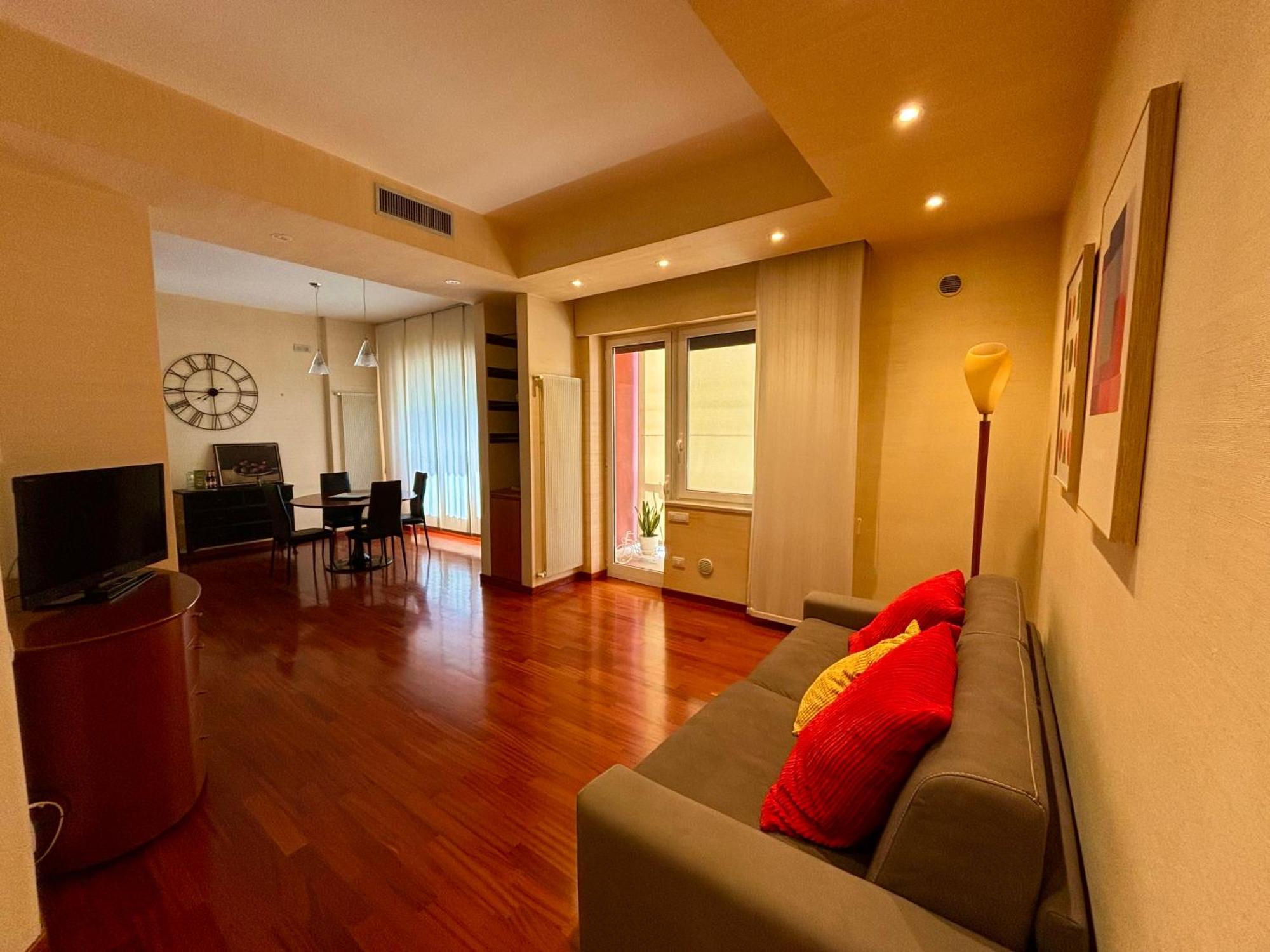 Dadu 150 Apartamento Bari