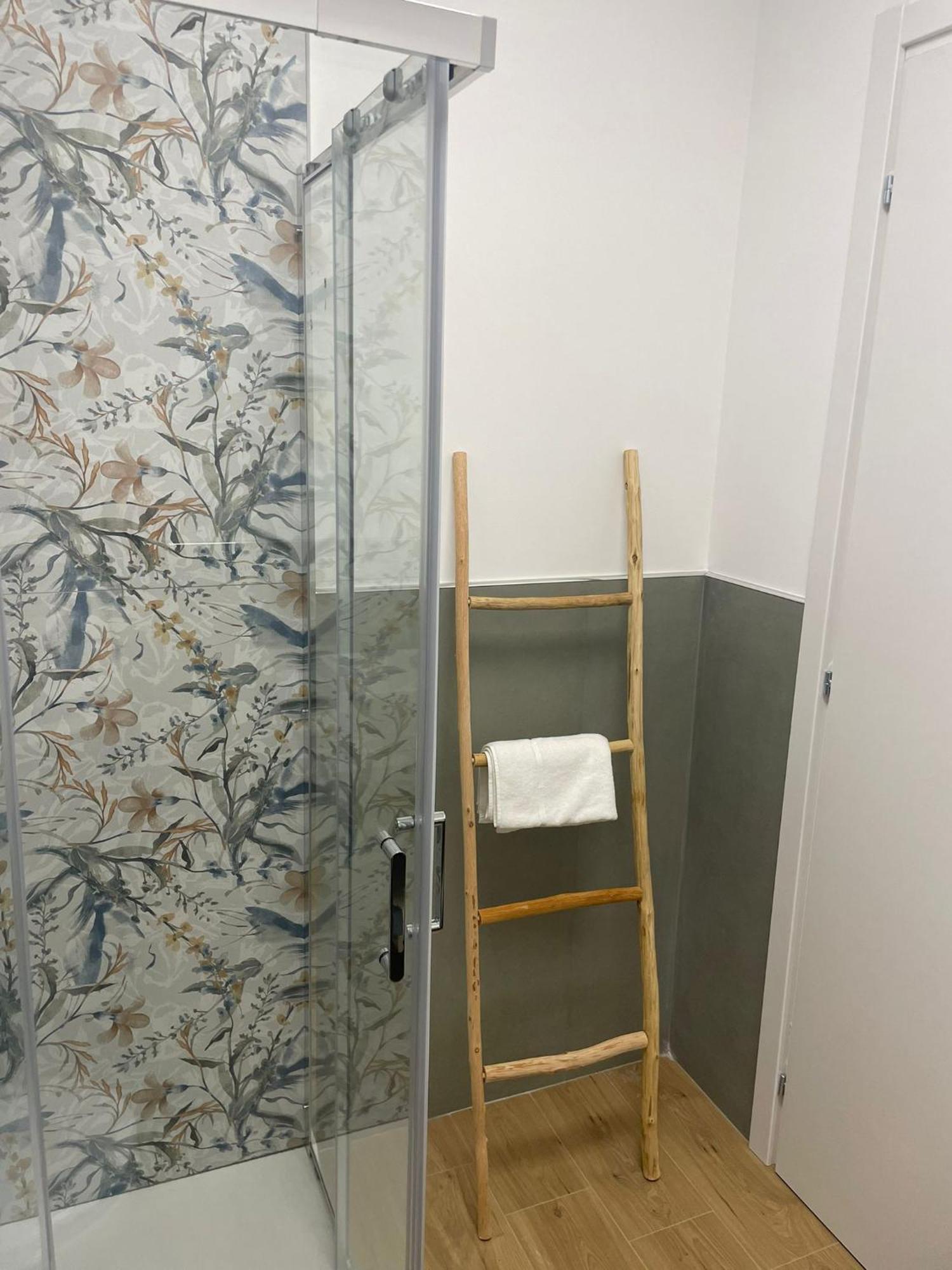 Loft Postiglione 14 *
