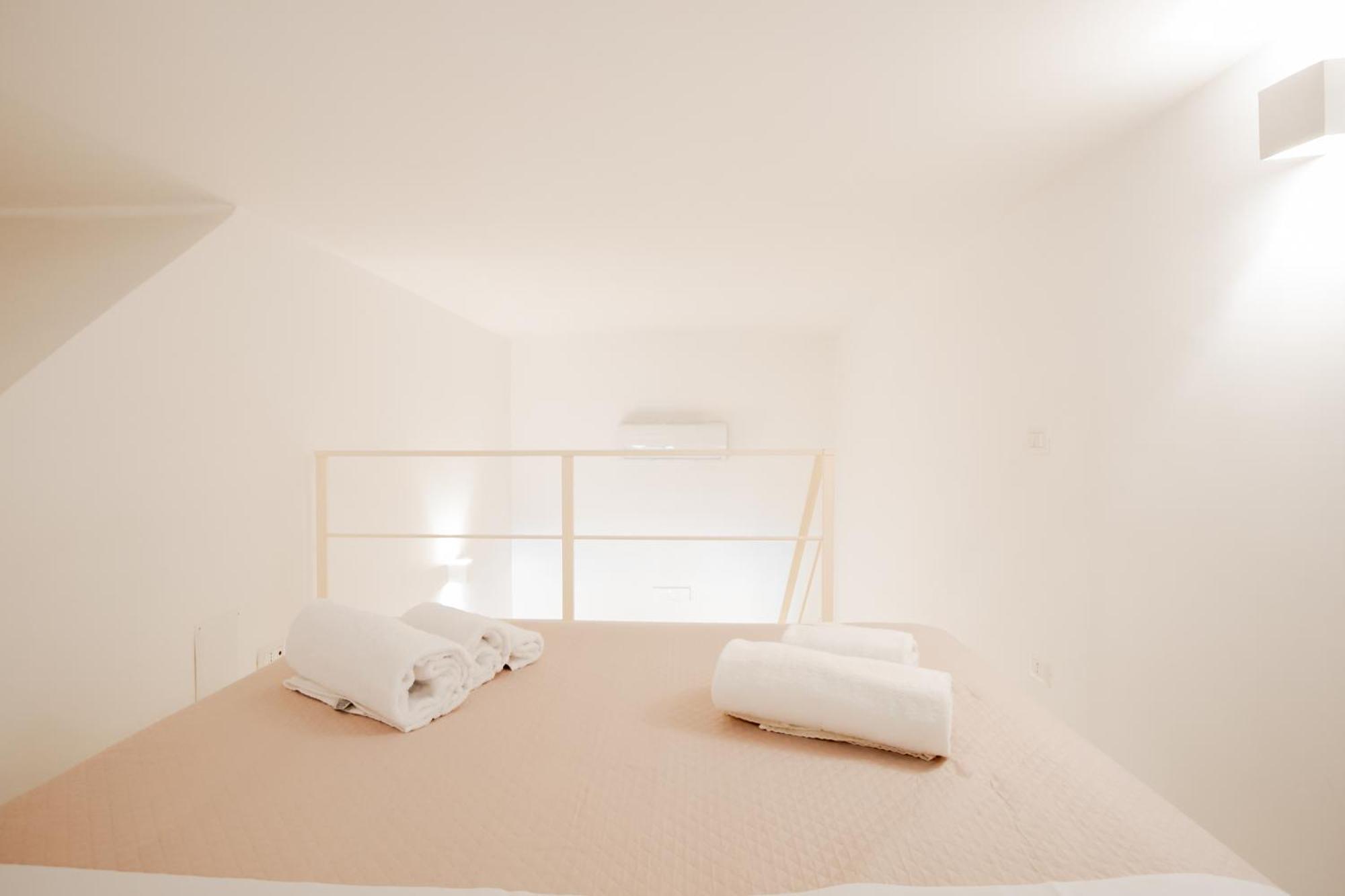 Appartamento Andrea Sea House Bari