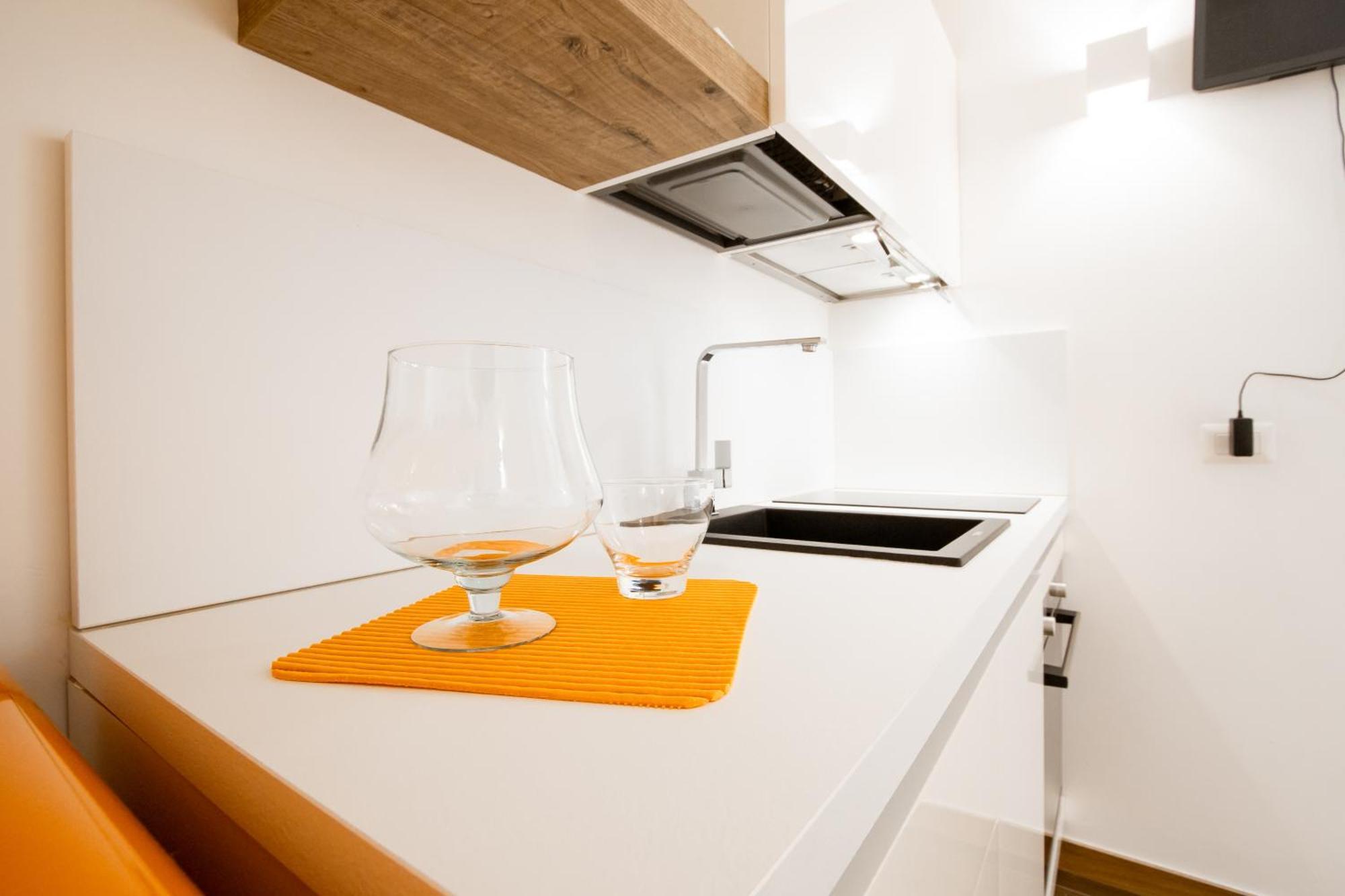 Apartment Andrea Sea House