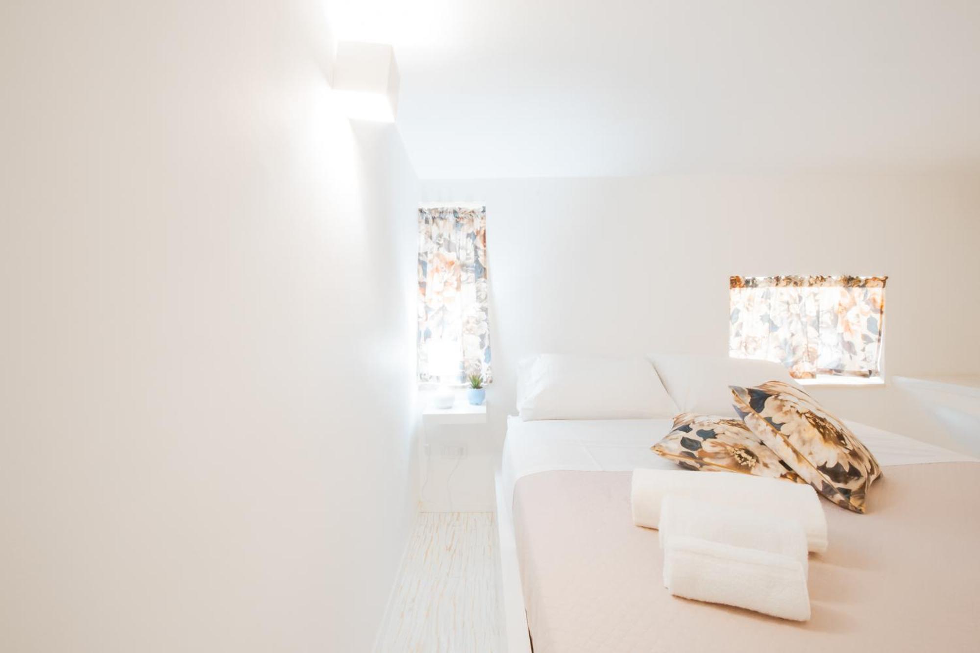 Andrea Sea House * Bari