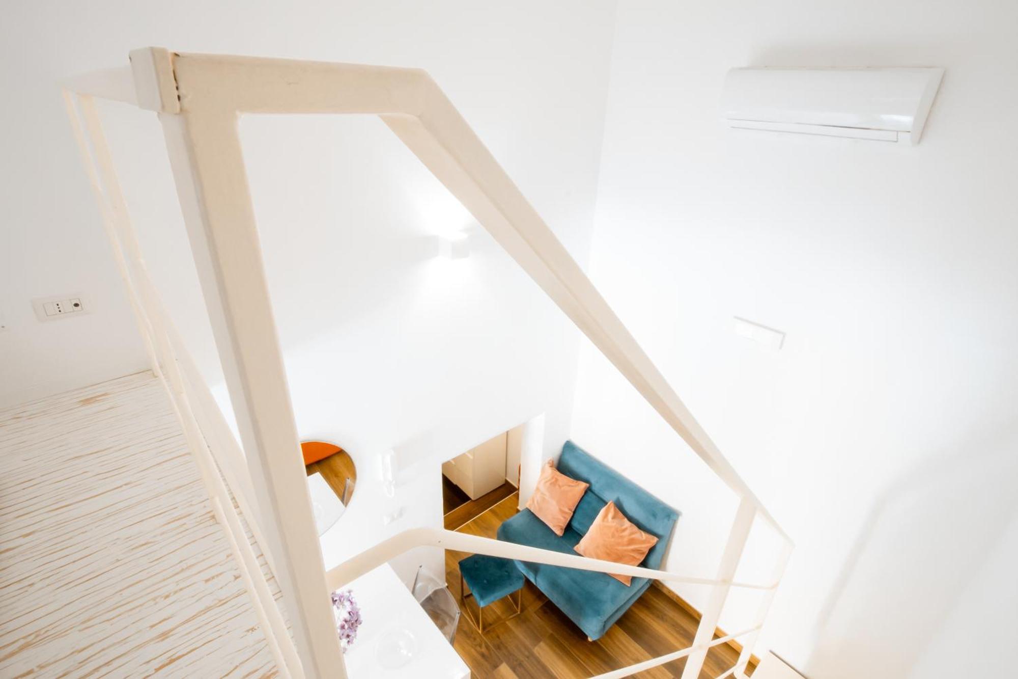 Andrea Sea House Apartment