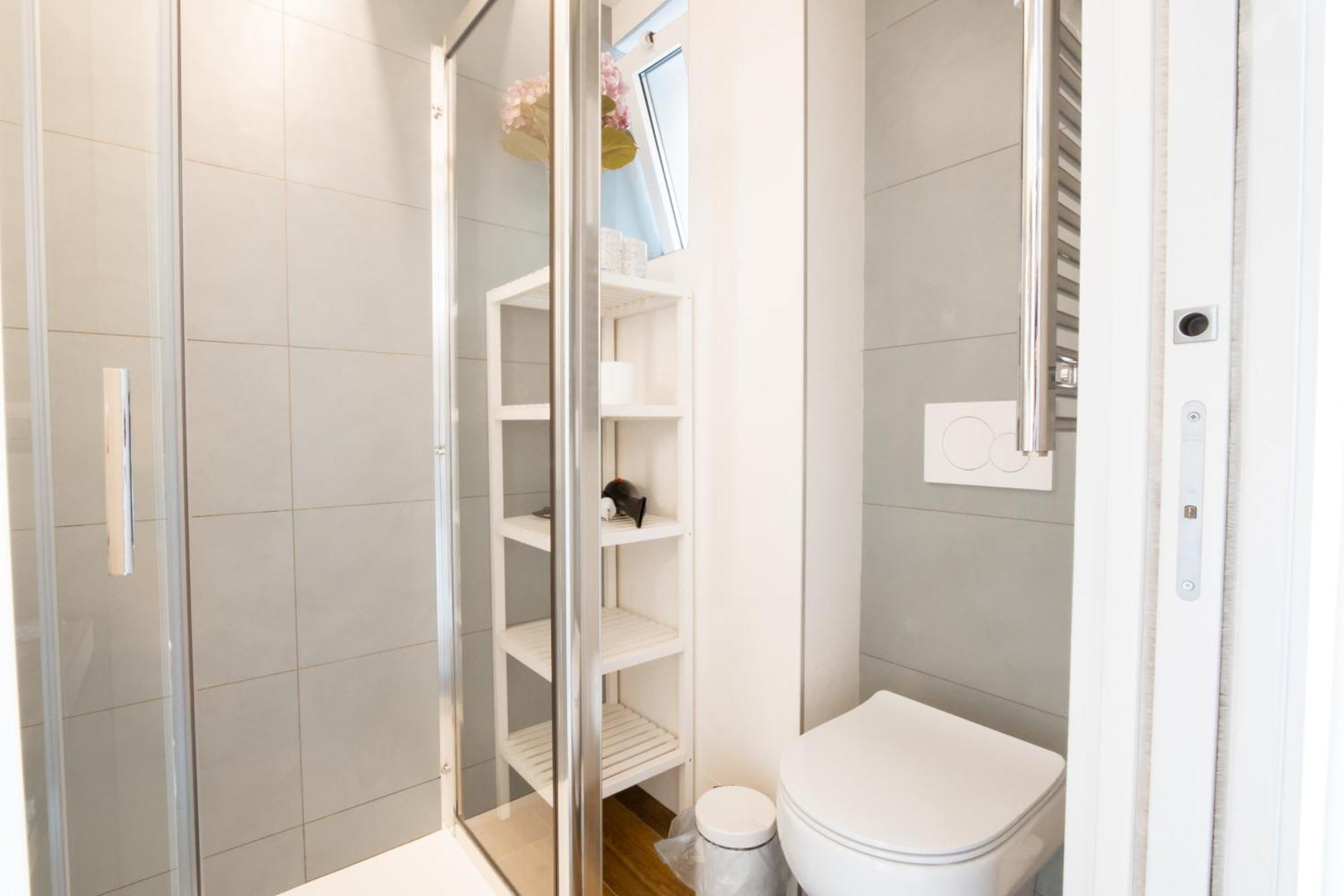 Andrea Sea House Apartamento Bari