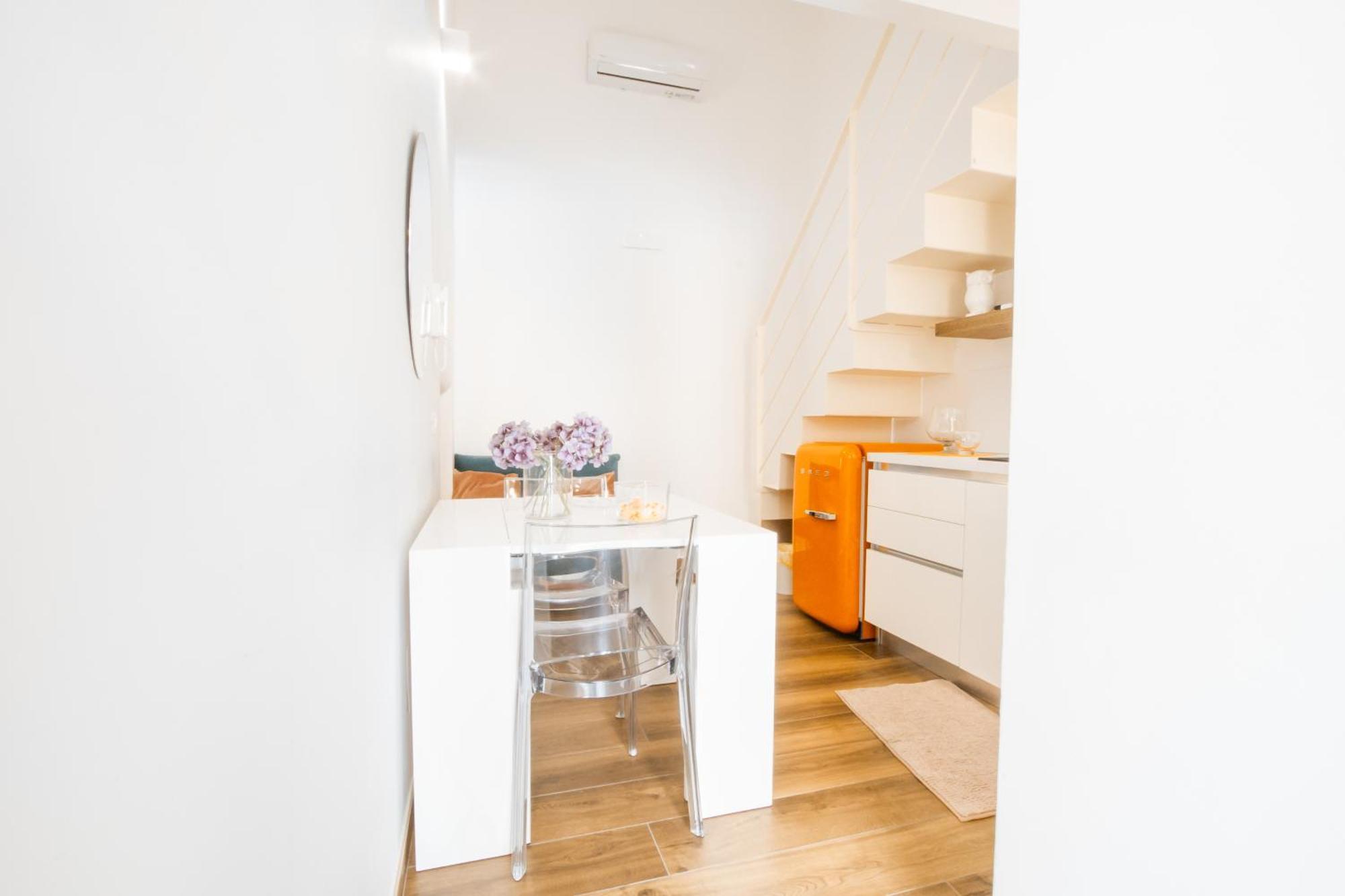 Andrea Sea House Apartment Bari
