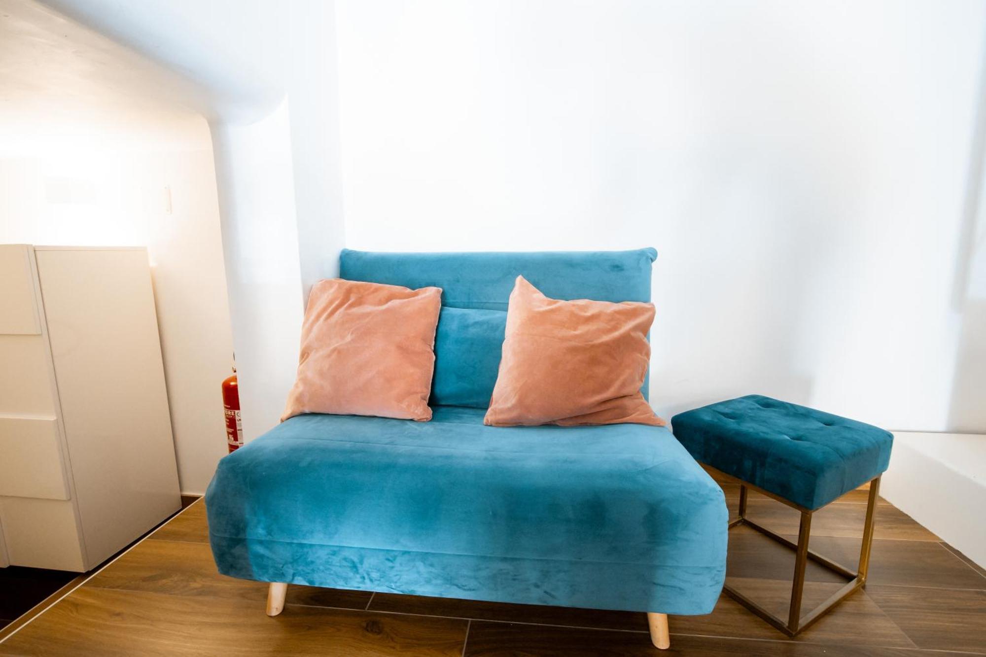 Andrea Sea House Apartment Bari