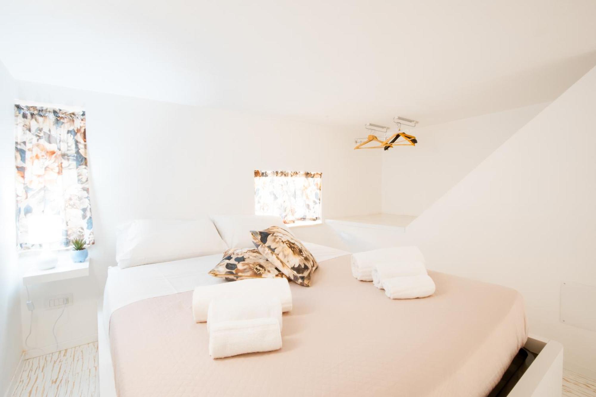 Andrea Sea House Apartment Bari