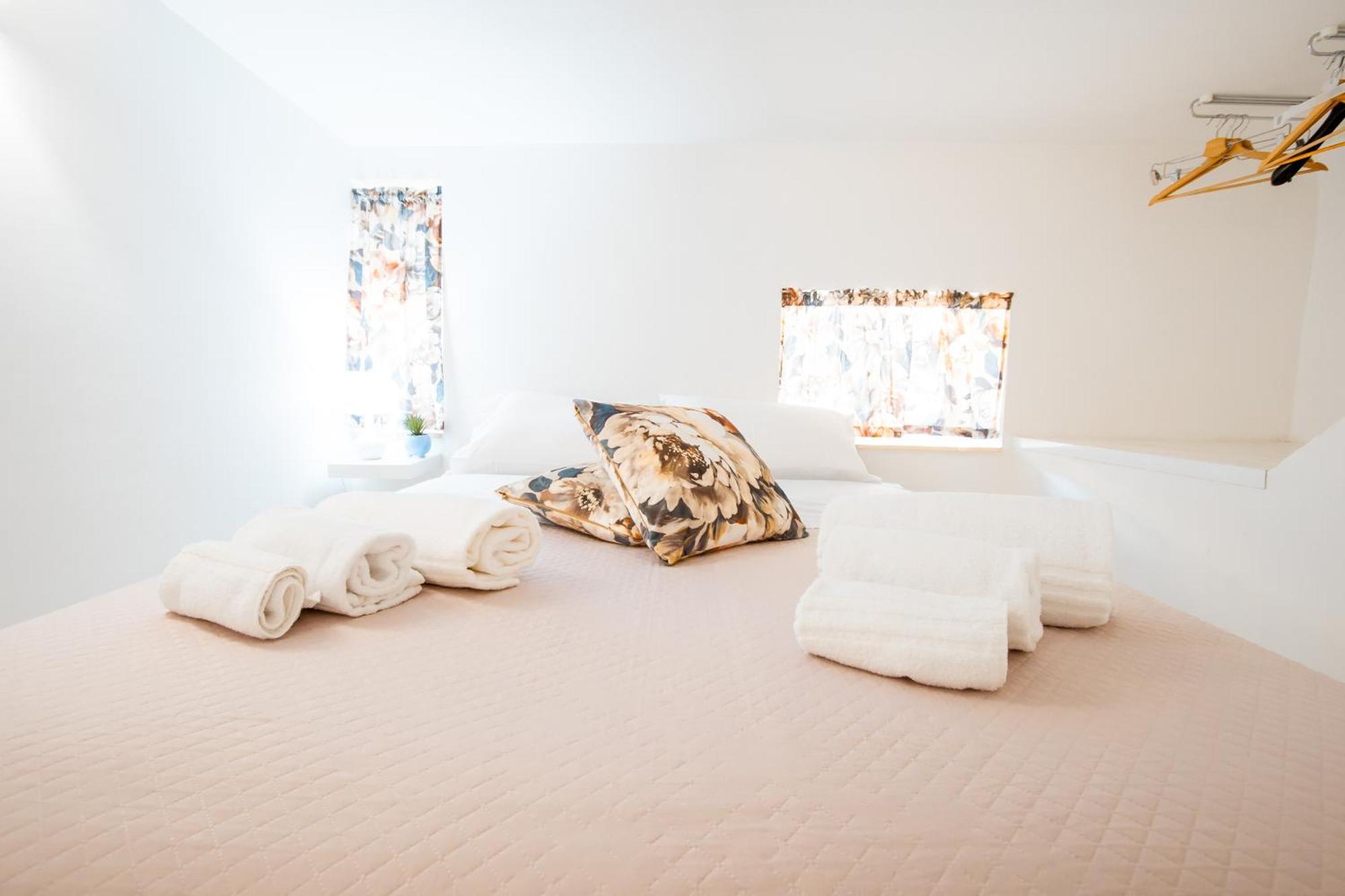 Apartment Andrea Sea House Bari