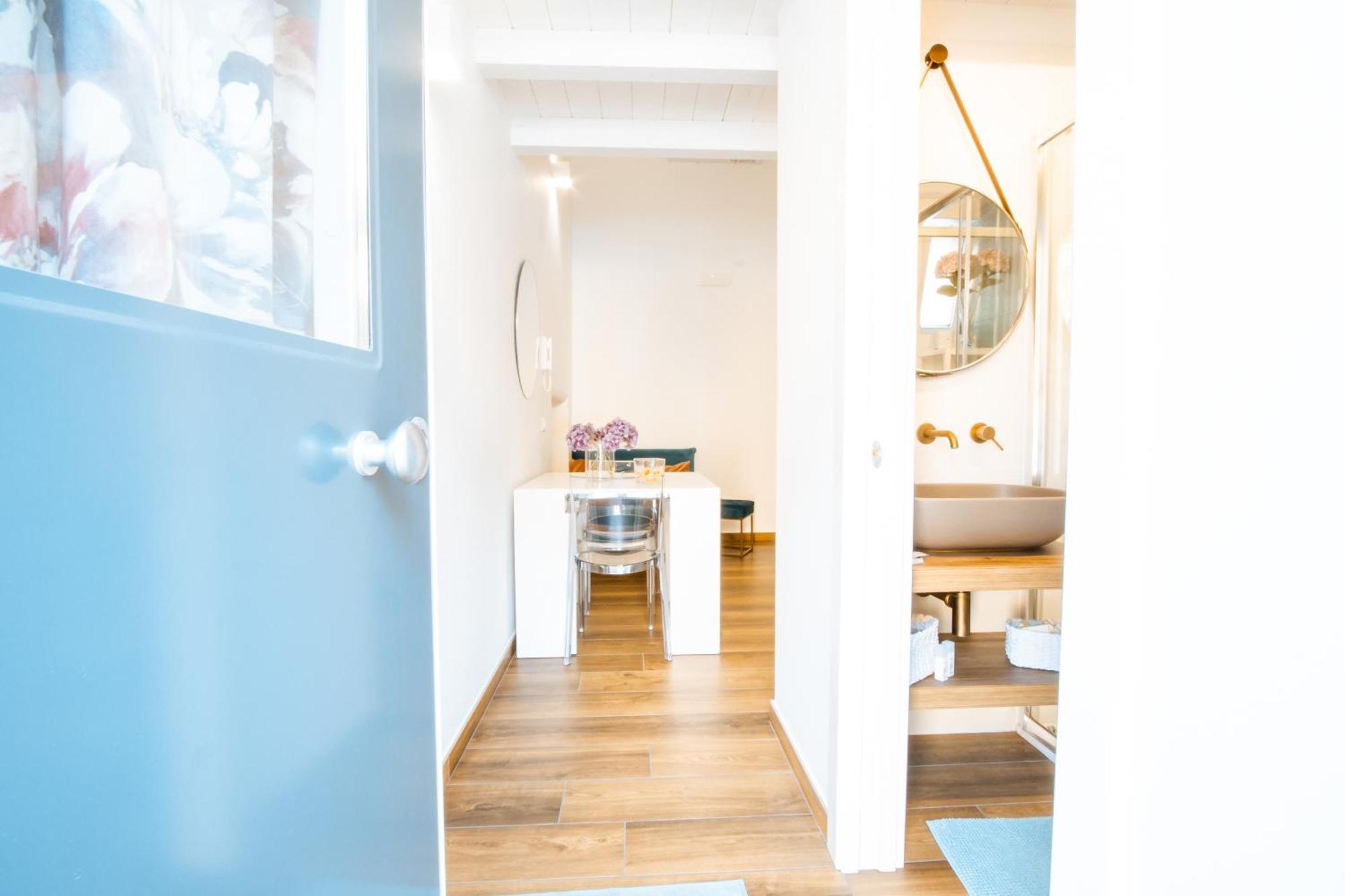 Apartment Andrea Sea House Bari