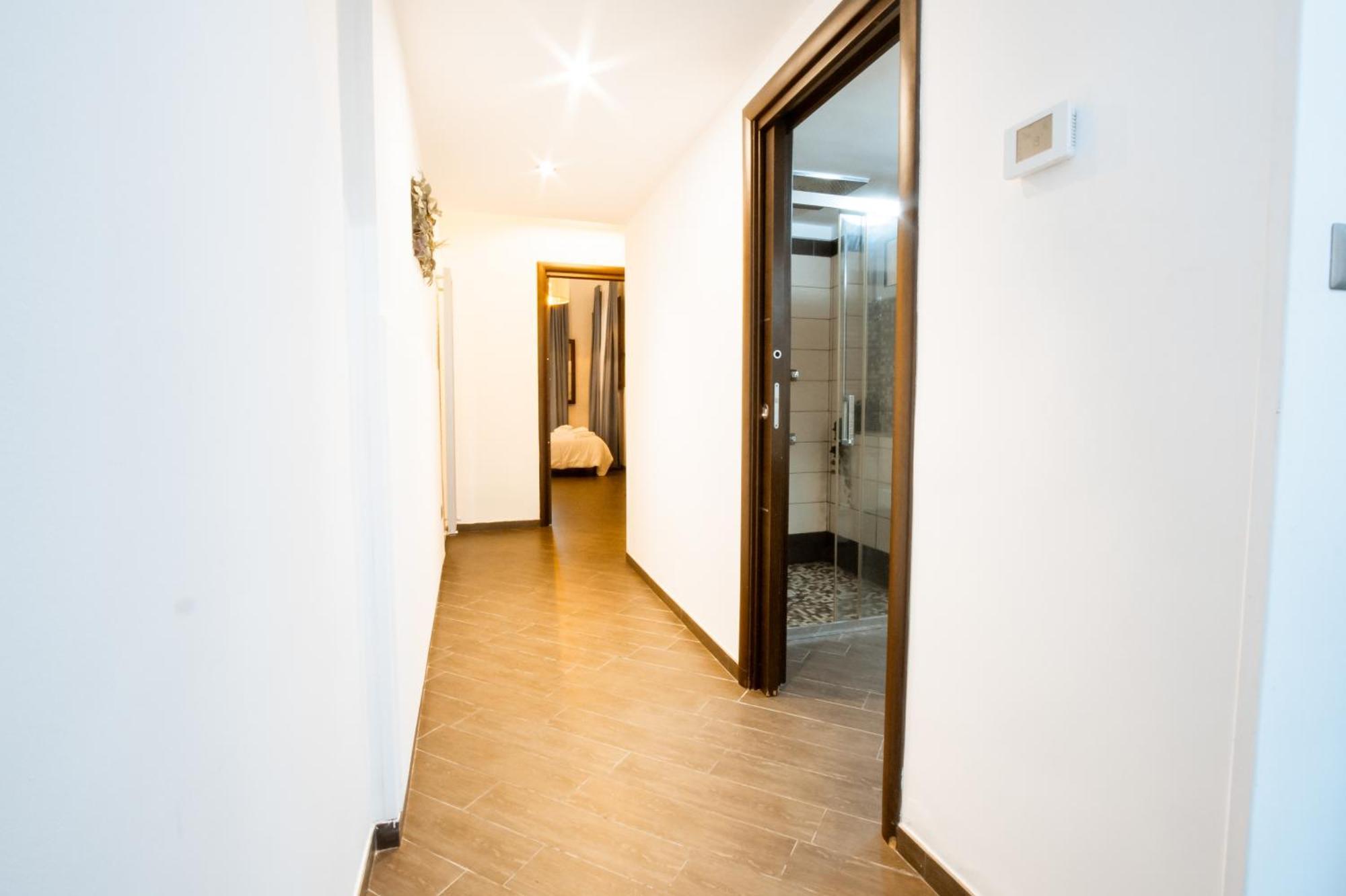 Italy Apartment