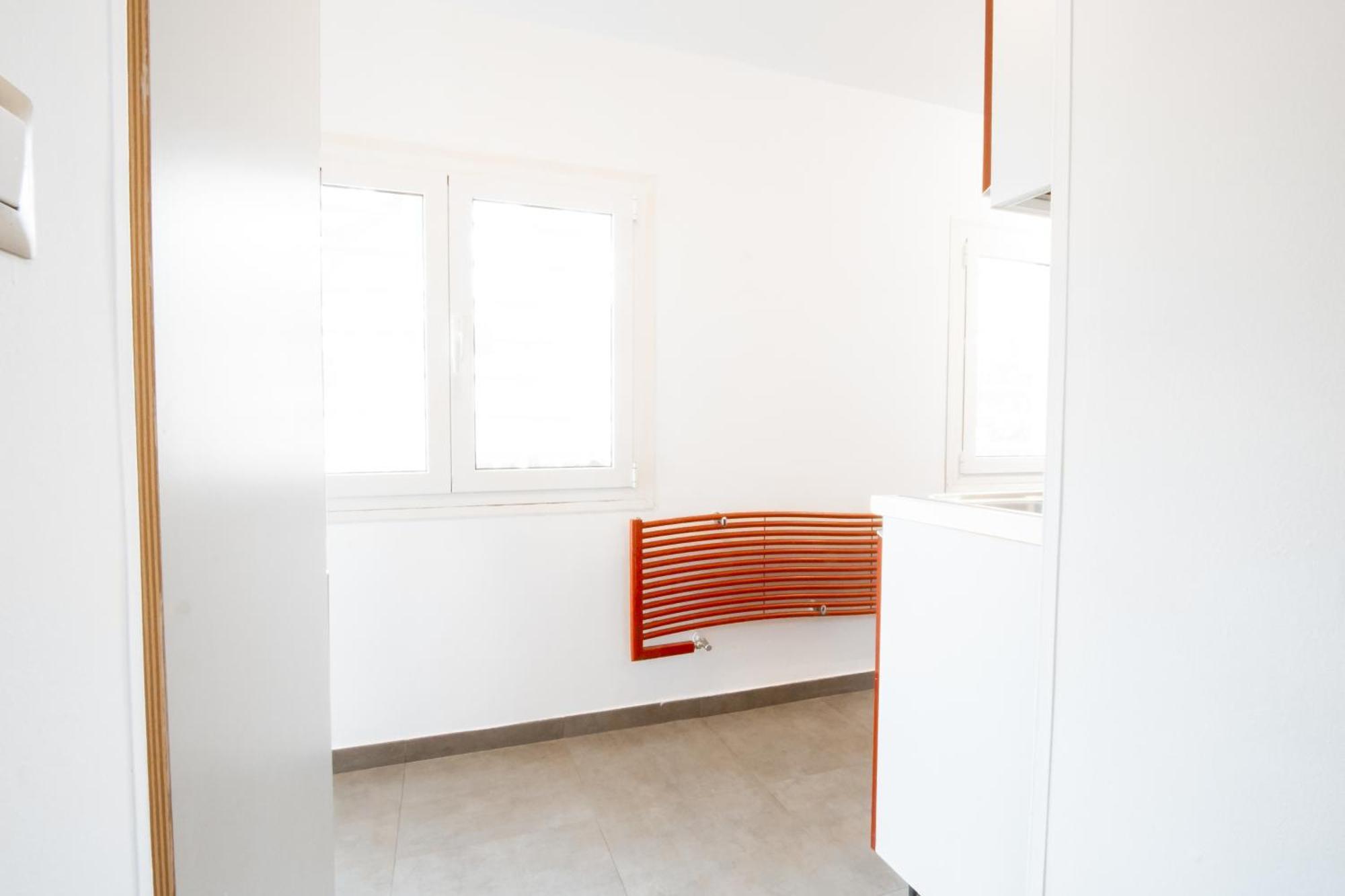 Italy Apartment Bari