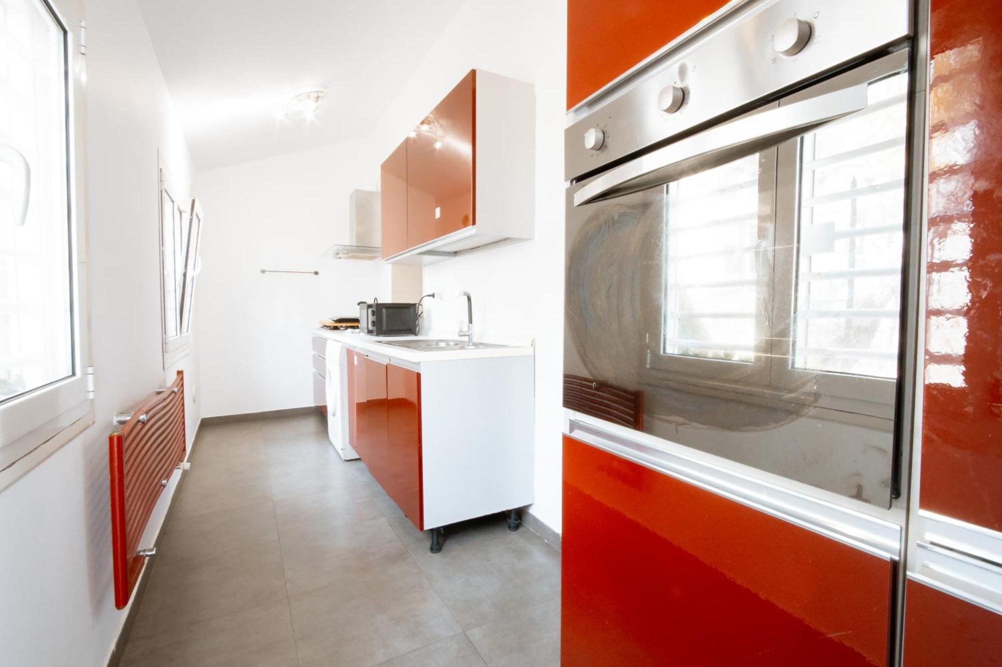 Apartment Italy
