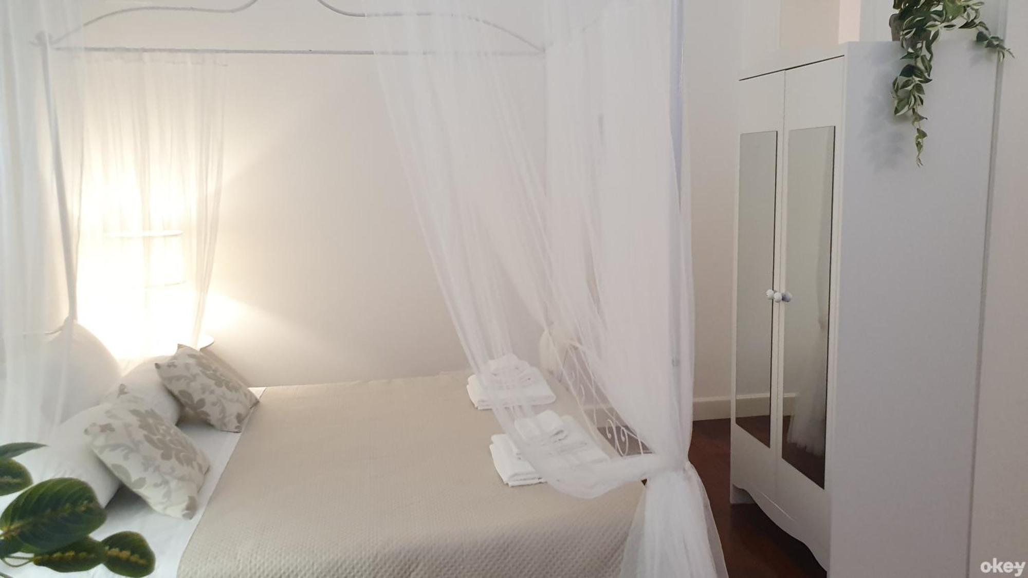 Dimora Alighieri - Centro Appartamento Bari